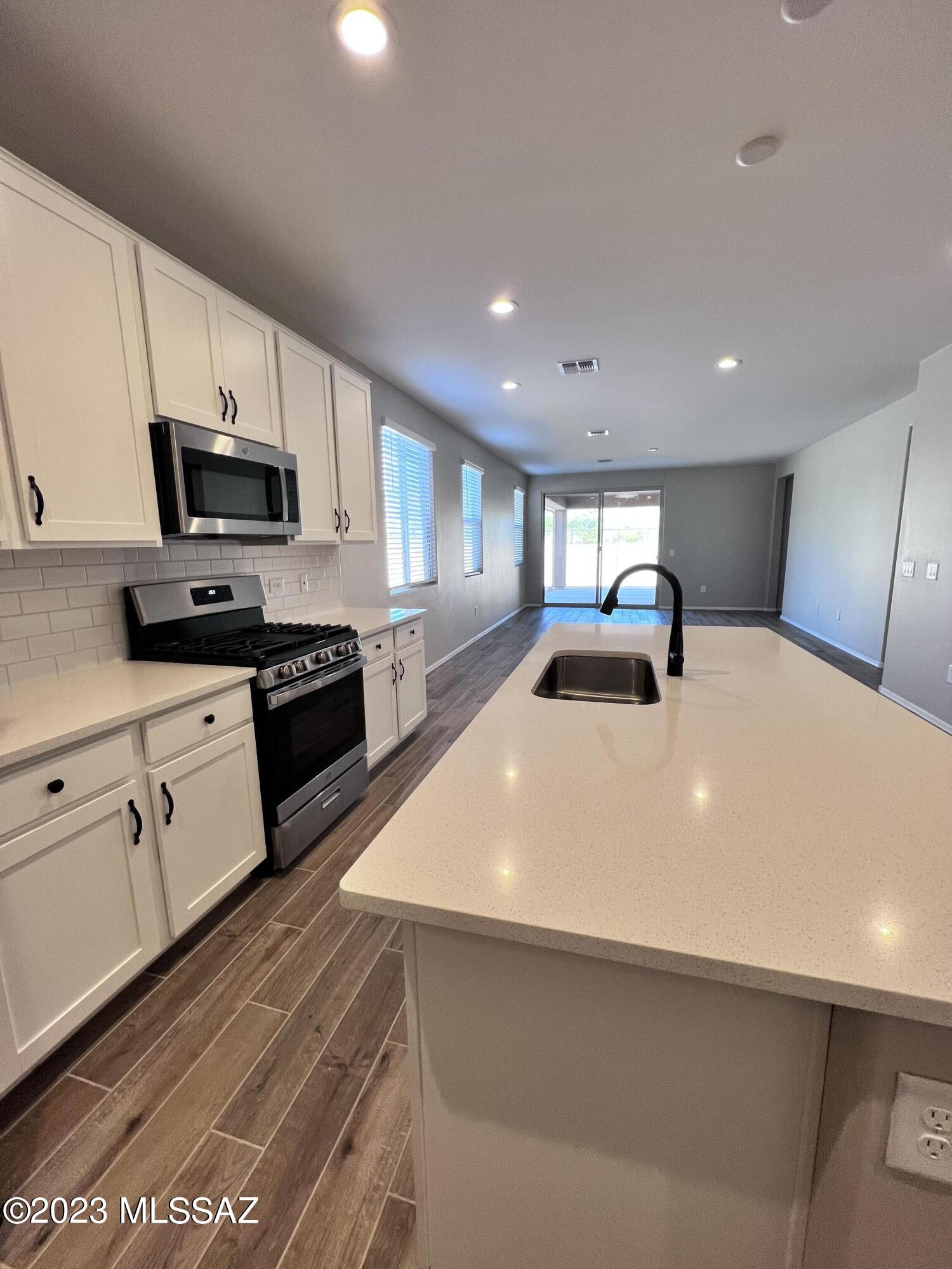 Riverwalk at Rancho Del Lago - Residential Lease