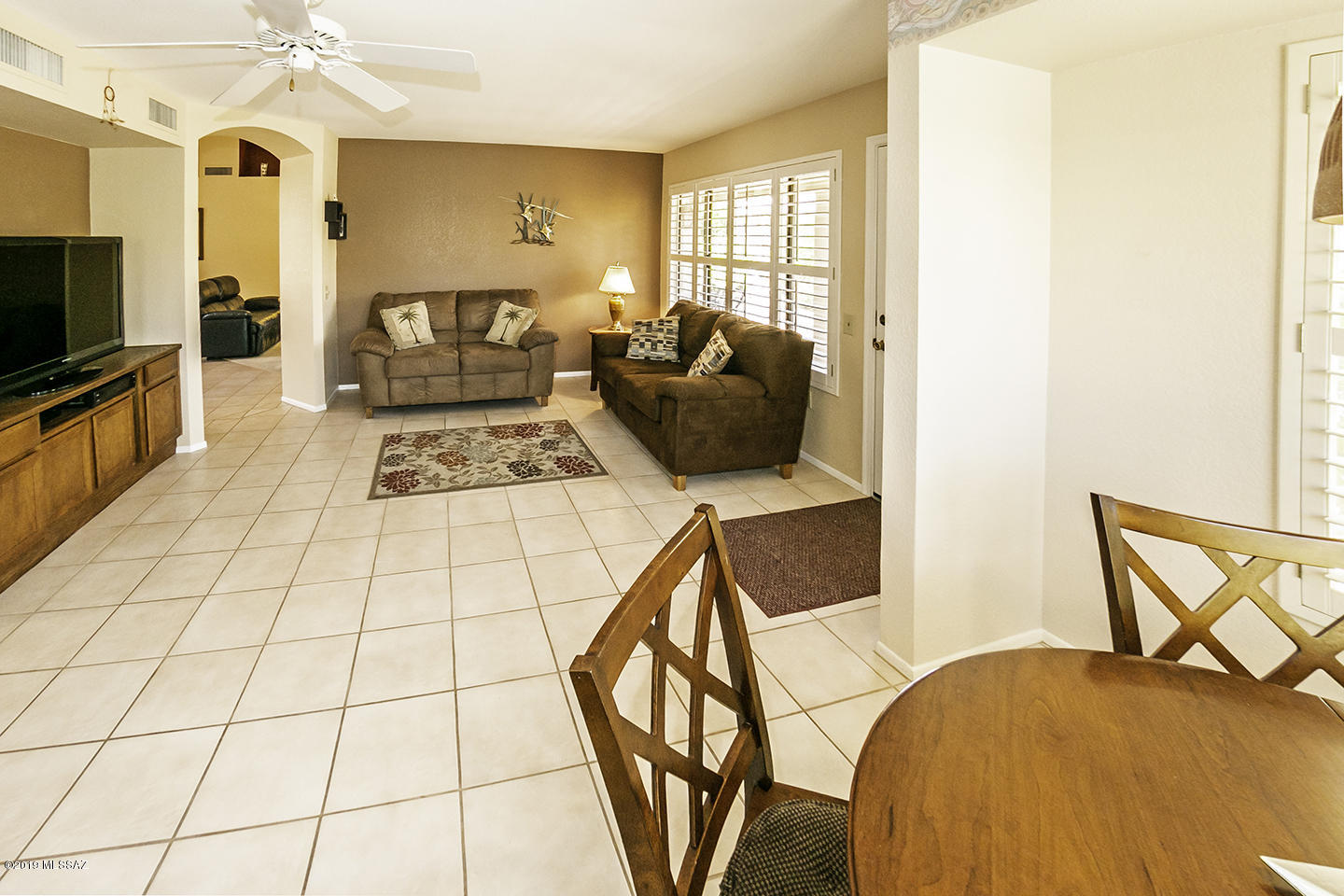 Sun City Vistoso Unit 5(1-288) - Residential