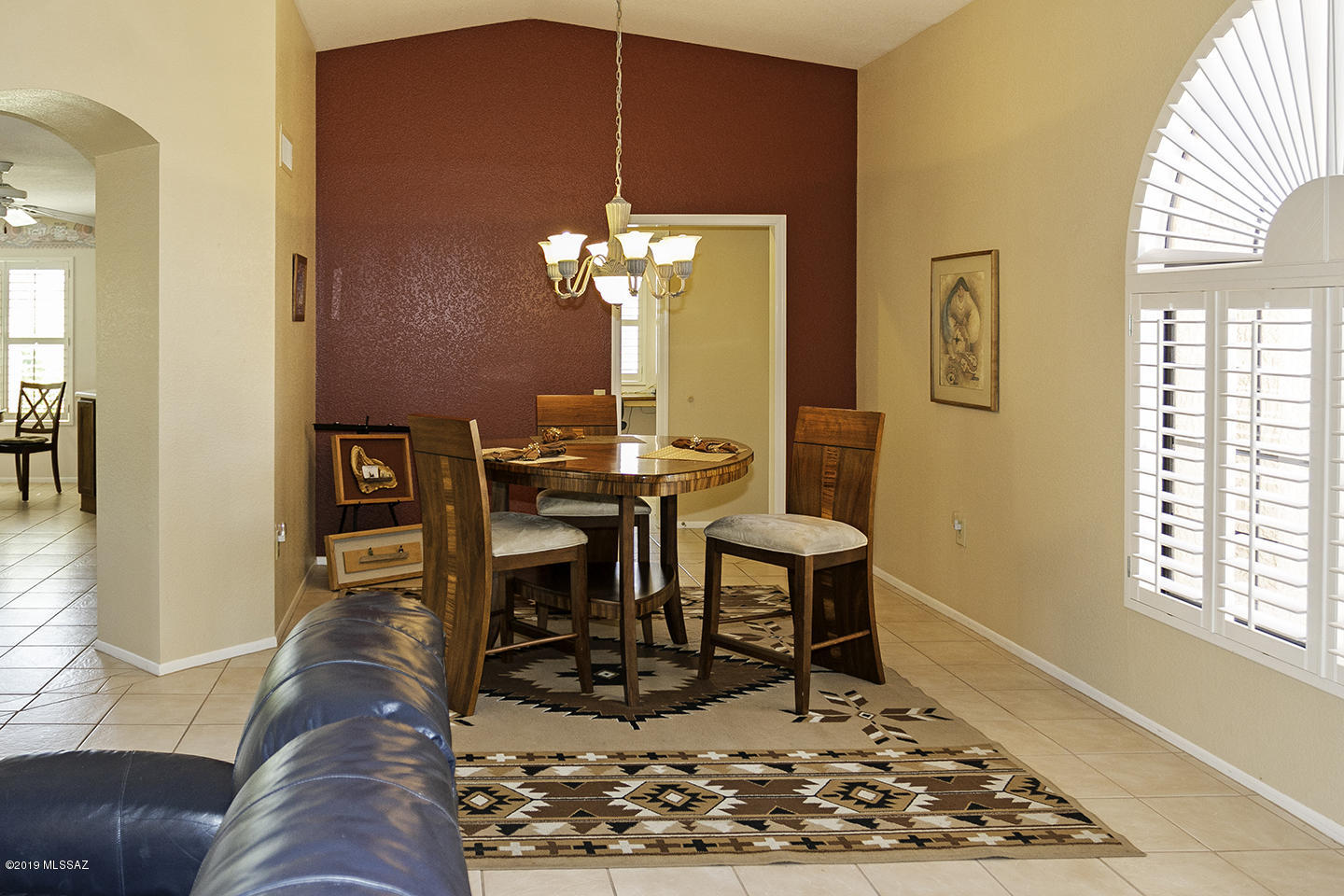 Sun City Vistoso Unit 5(1-288) - Residential