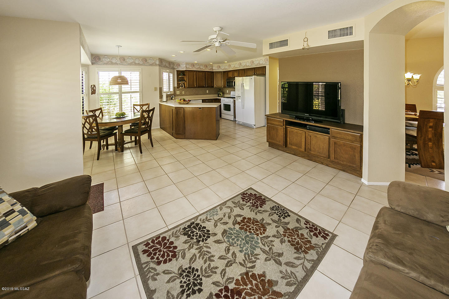 Sun City Vistoso Unit 5(1-288) - Residential