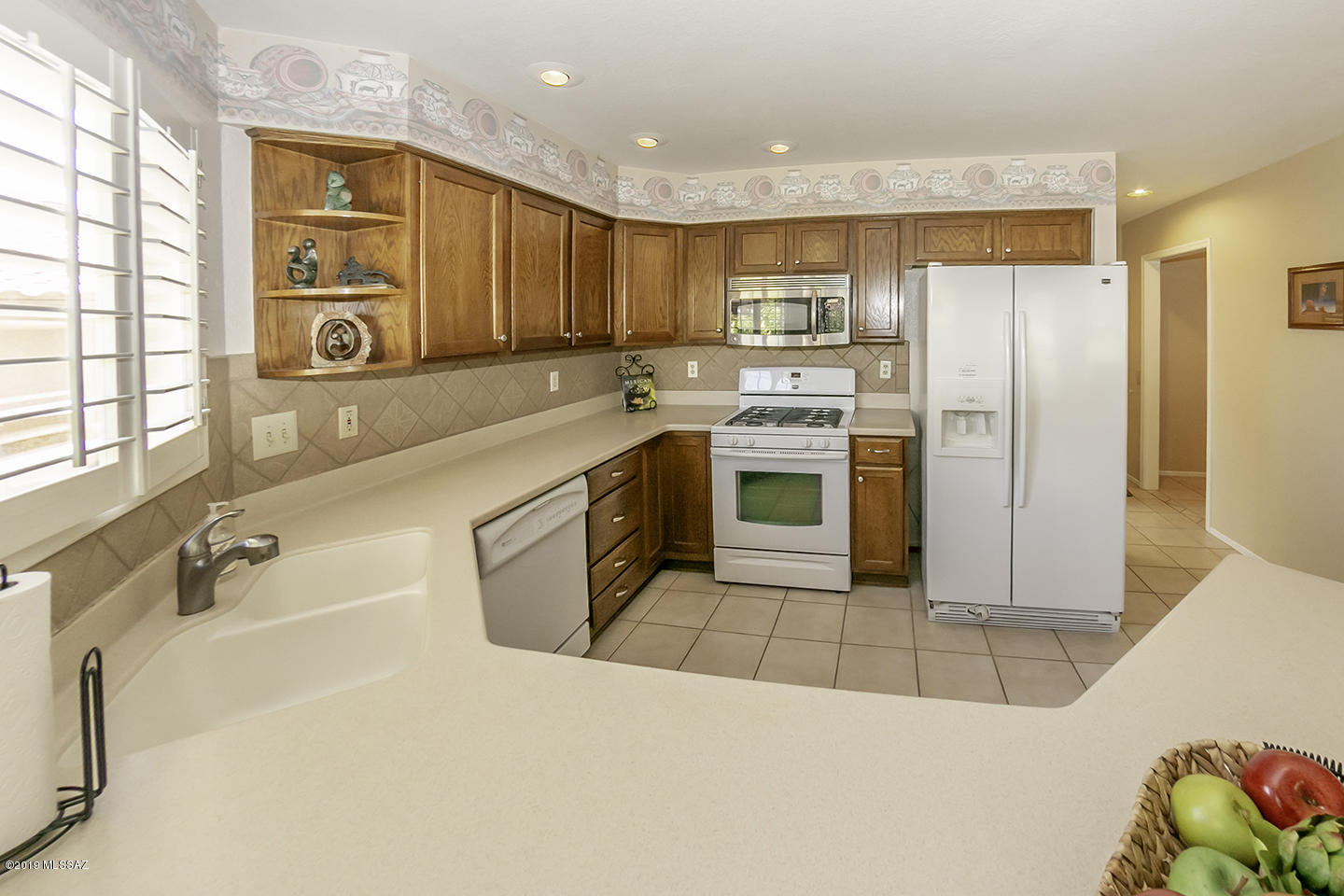 Sun City Vistoso Unit 5(1-288) - Residential