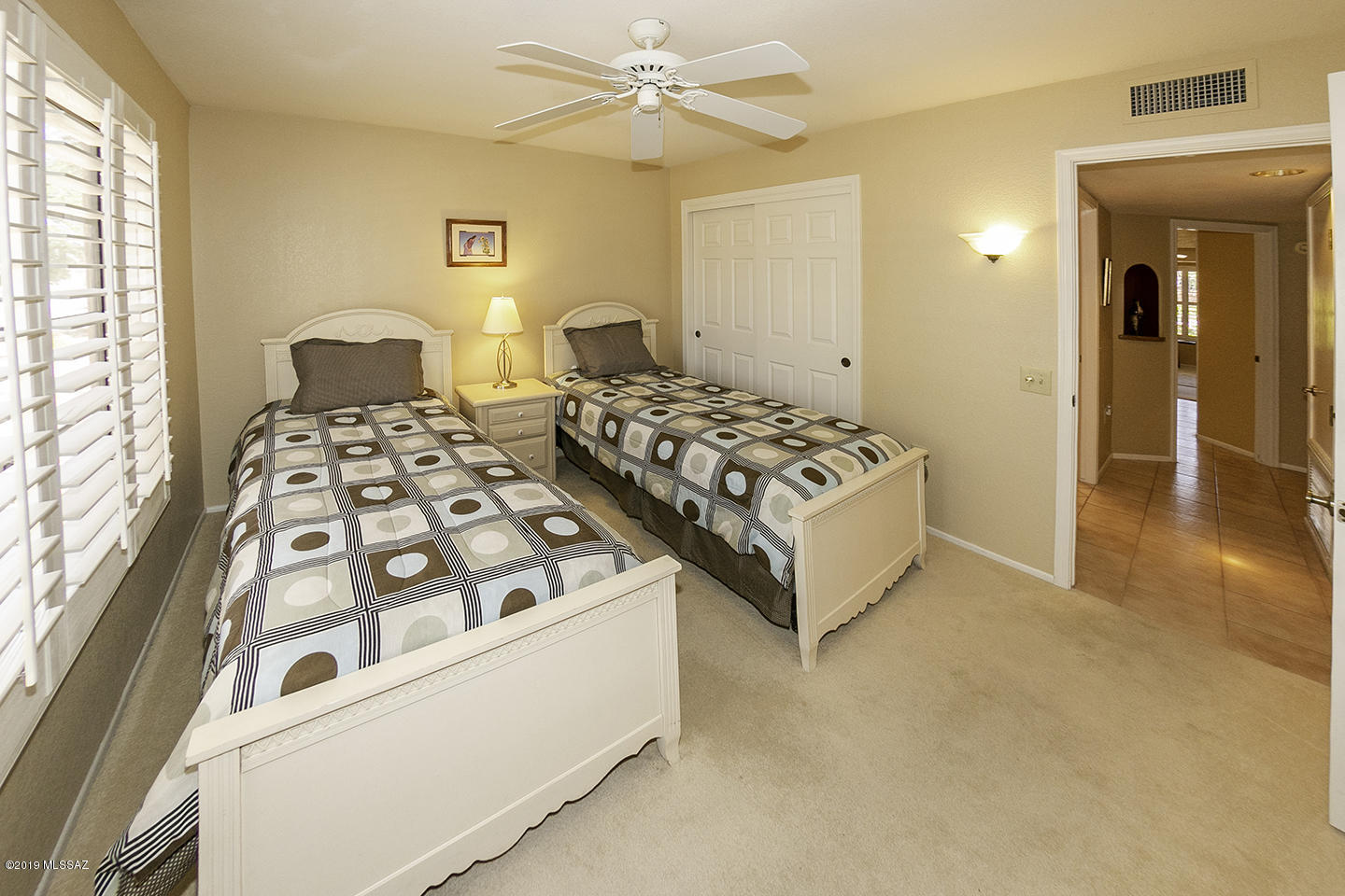 Sun City Vistoso Unit 5(1-288) - Residential