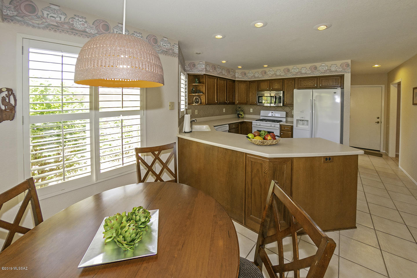 Sun City Vistoso Unit 5(1-288) - Residential