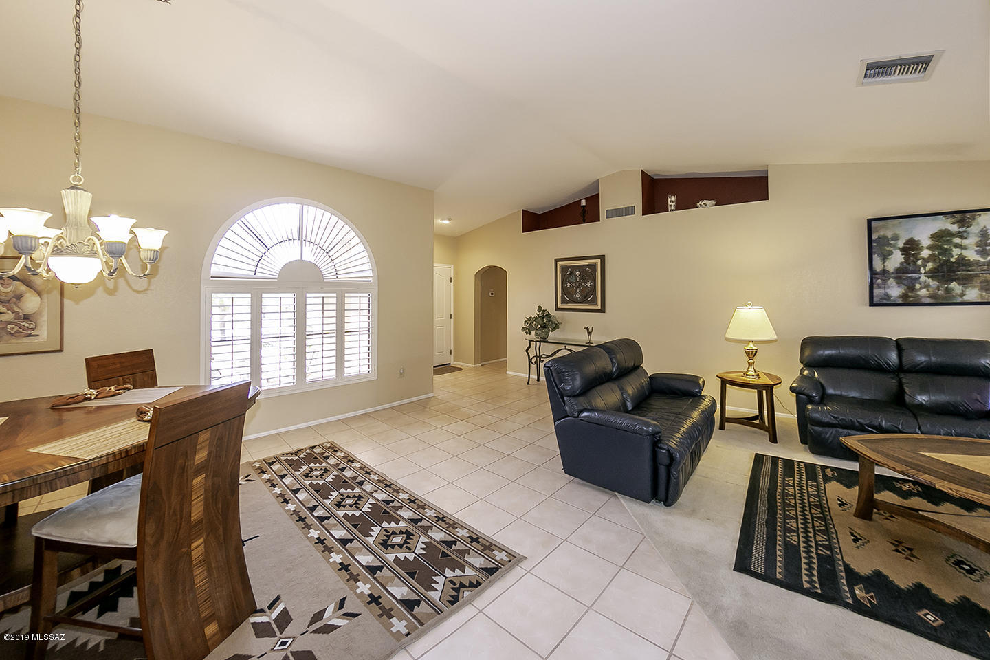 Sun City Vistoso Unit 5(1-288) - Residential