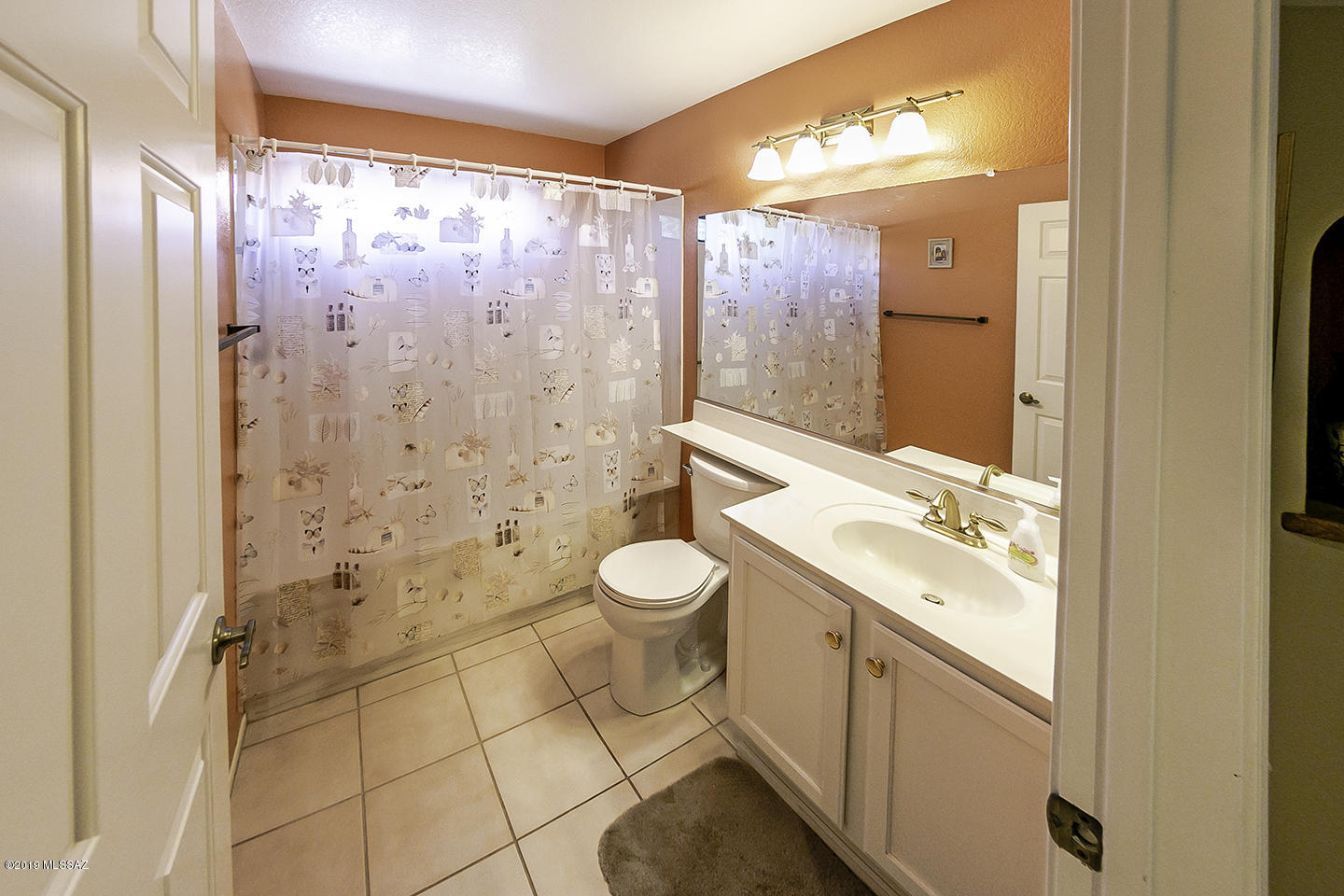 Sun City Vistoso Unit 5(1-288) - Residential