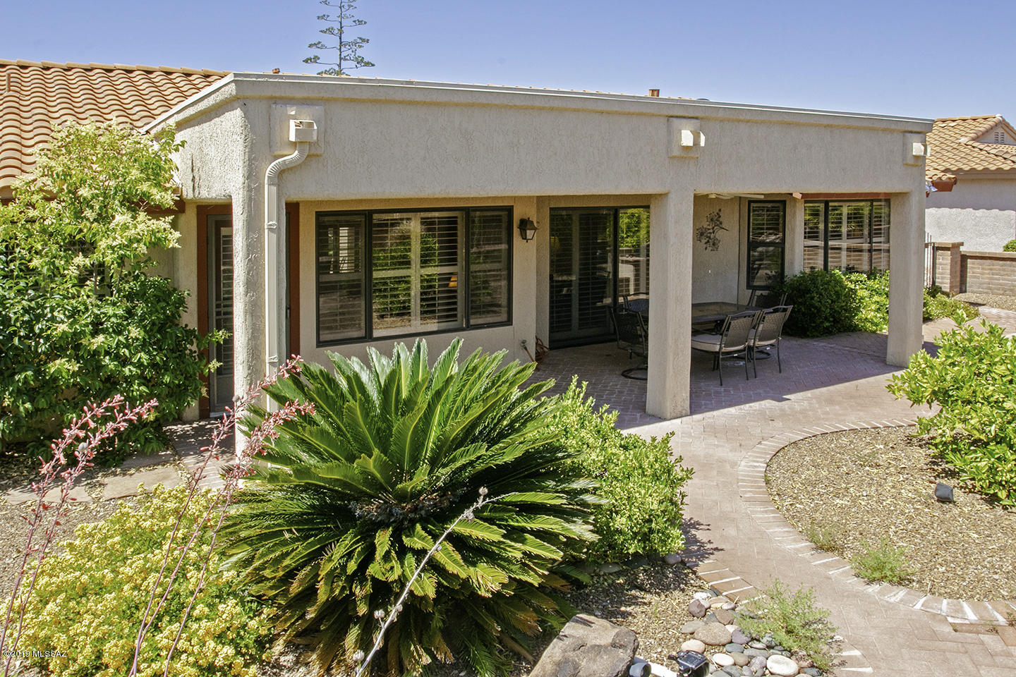 Sun City Vistoso Unit 5(1-288) - Residential