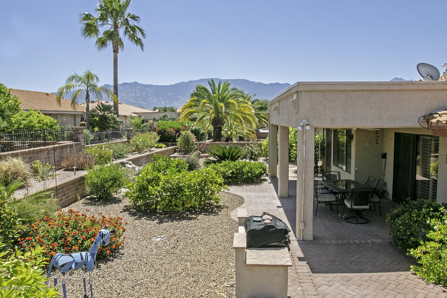 Sun City Vistoso Unit 5(1-288) - Residential