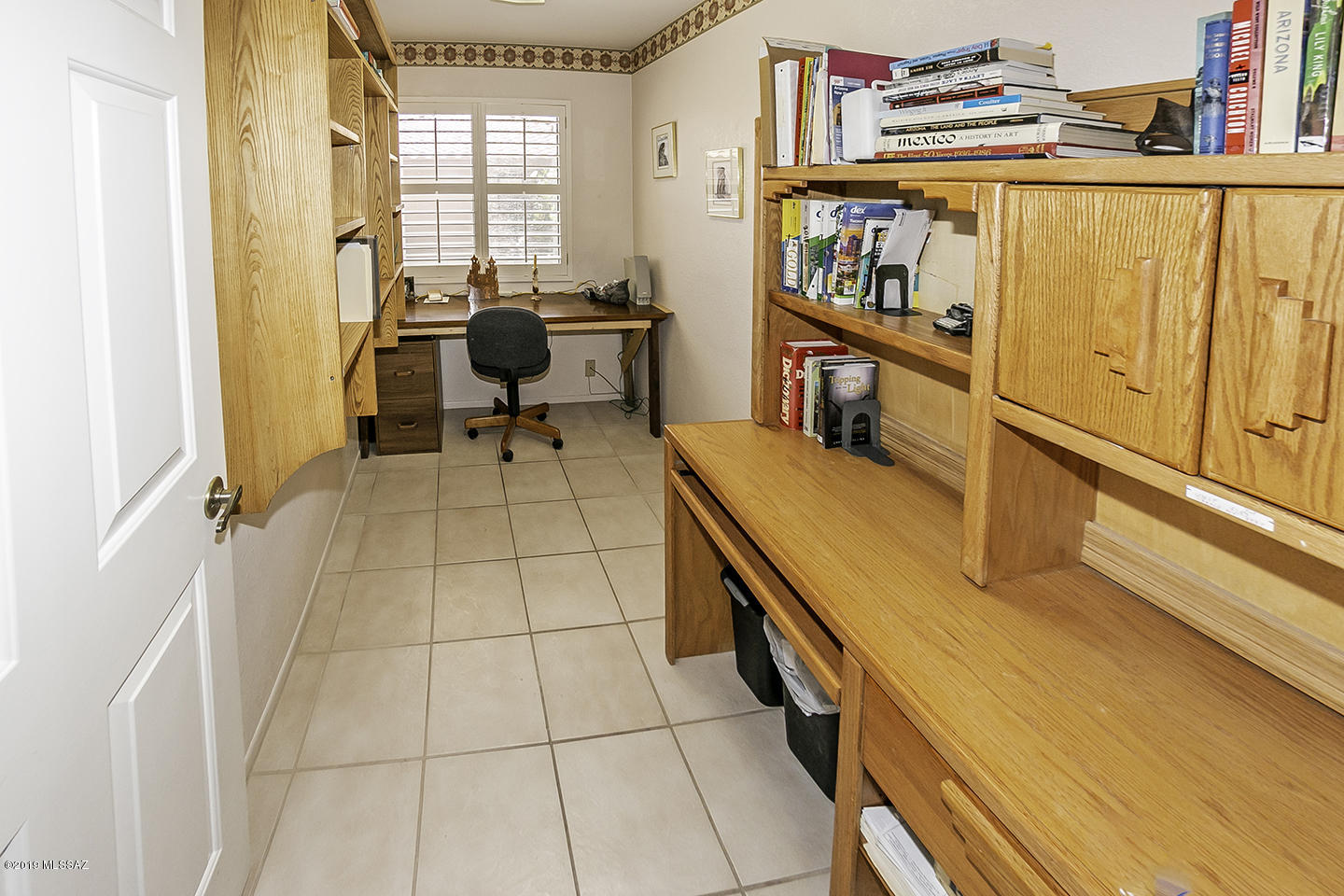 Sun City Vistoso Unit 5(1-288) - Residential