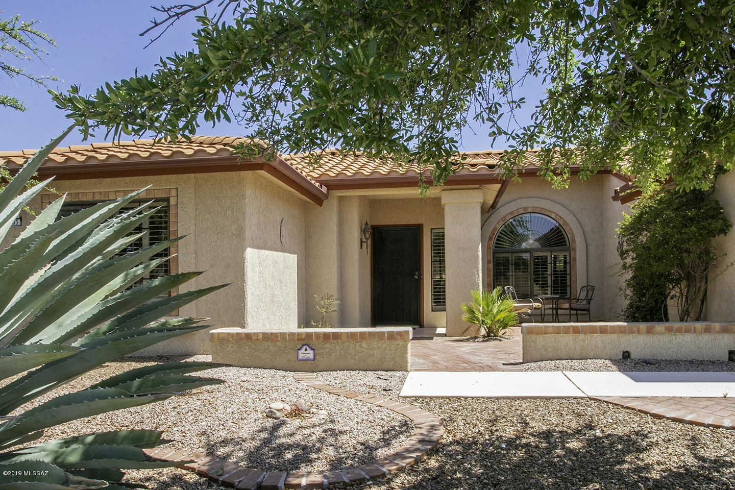Sun City Vistoso Unit 5(1-288) - Residential