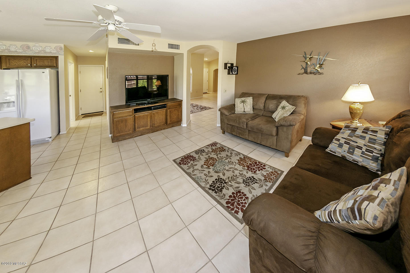 Sun City Vistoso Unit 5(1-288) - Residential