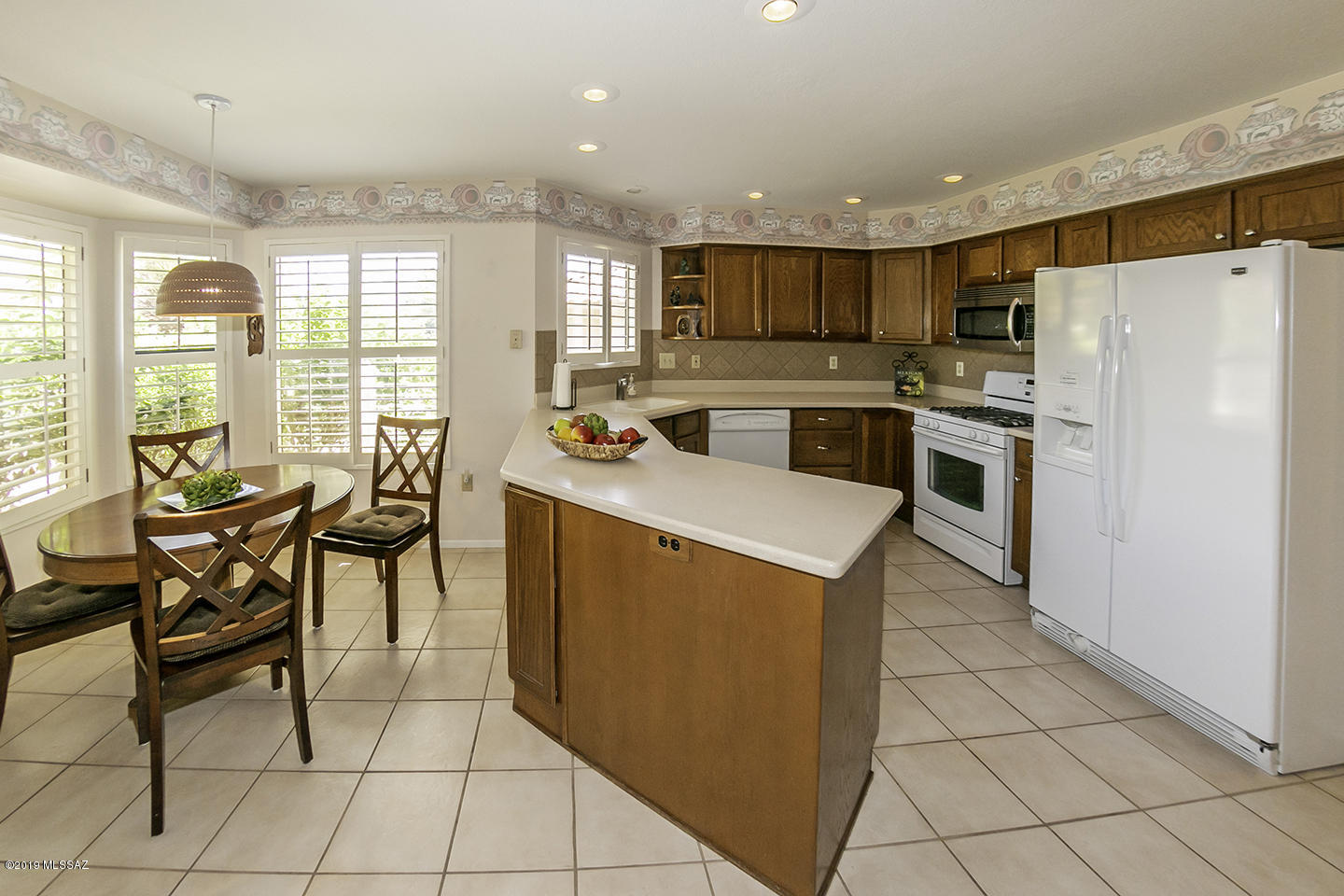 Sun City Vistoso Unit 5(1-288) - Residential