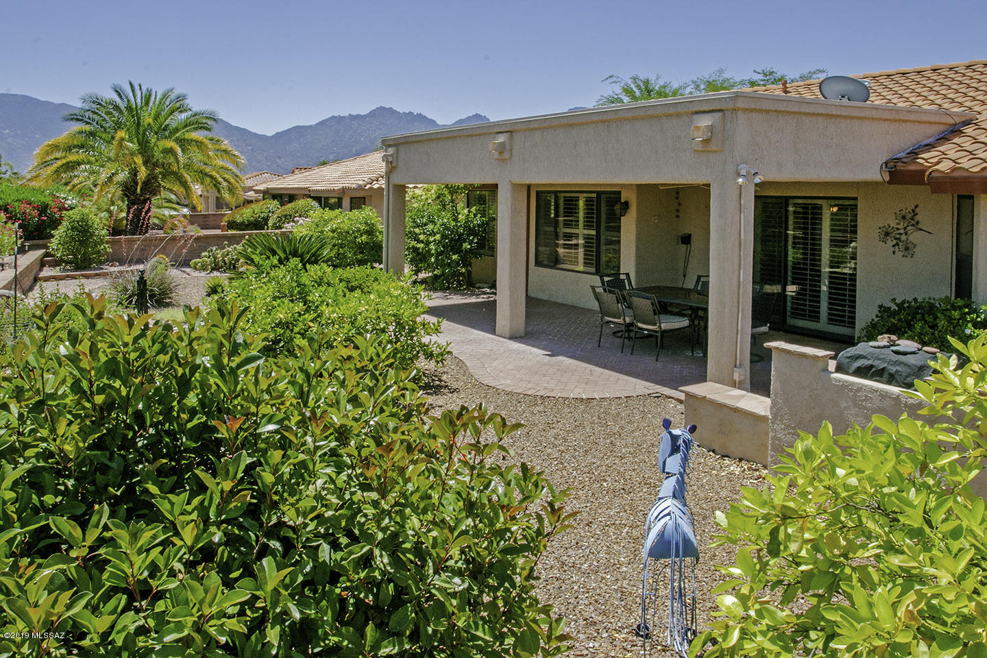 Sun City Vistoso Unit 5(1-288) - Residential