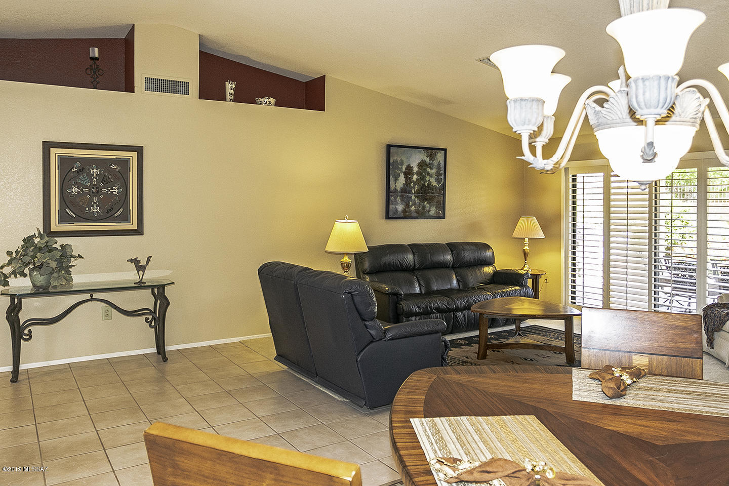 Sun City Vistoso Unit 5(1-288) - Residential