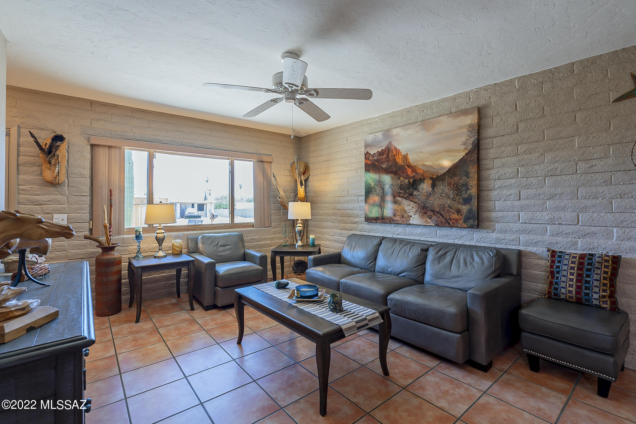 Casas Adobes Park (1-93) - Residential