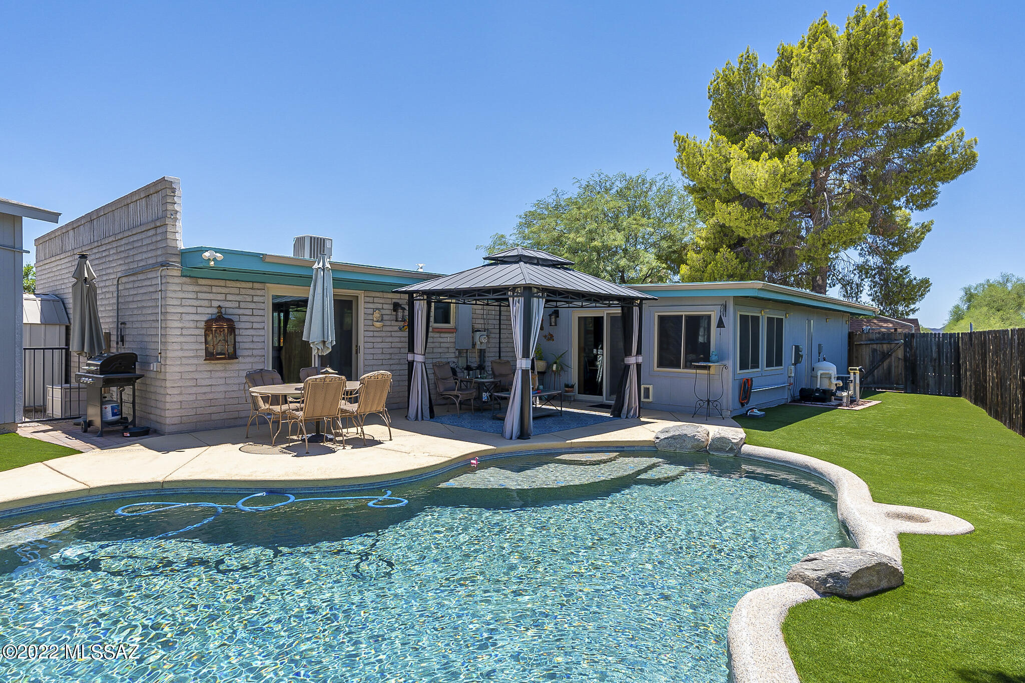 Casas Adobes Park (1-93) - Residential