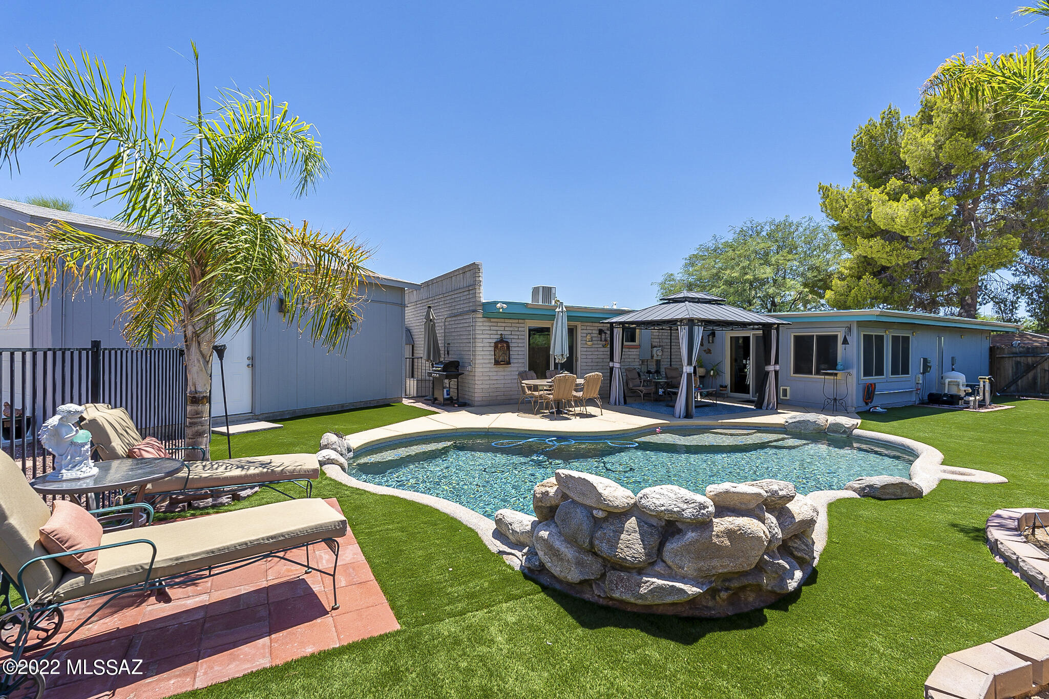 Casas Adobes Park (1-93) - Residential