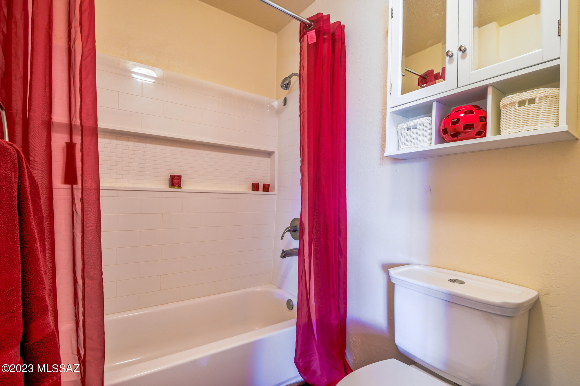 Elliott Homes At Rita Ranch (1-521) - Residential