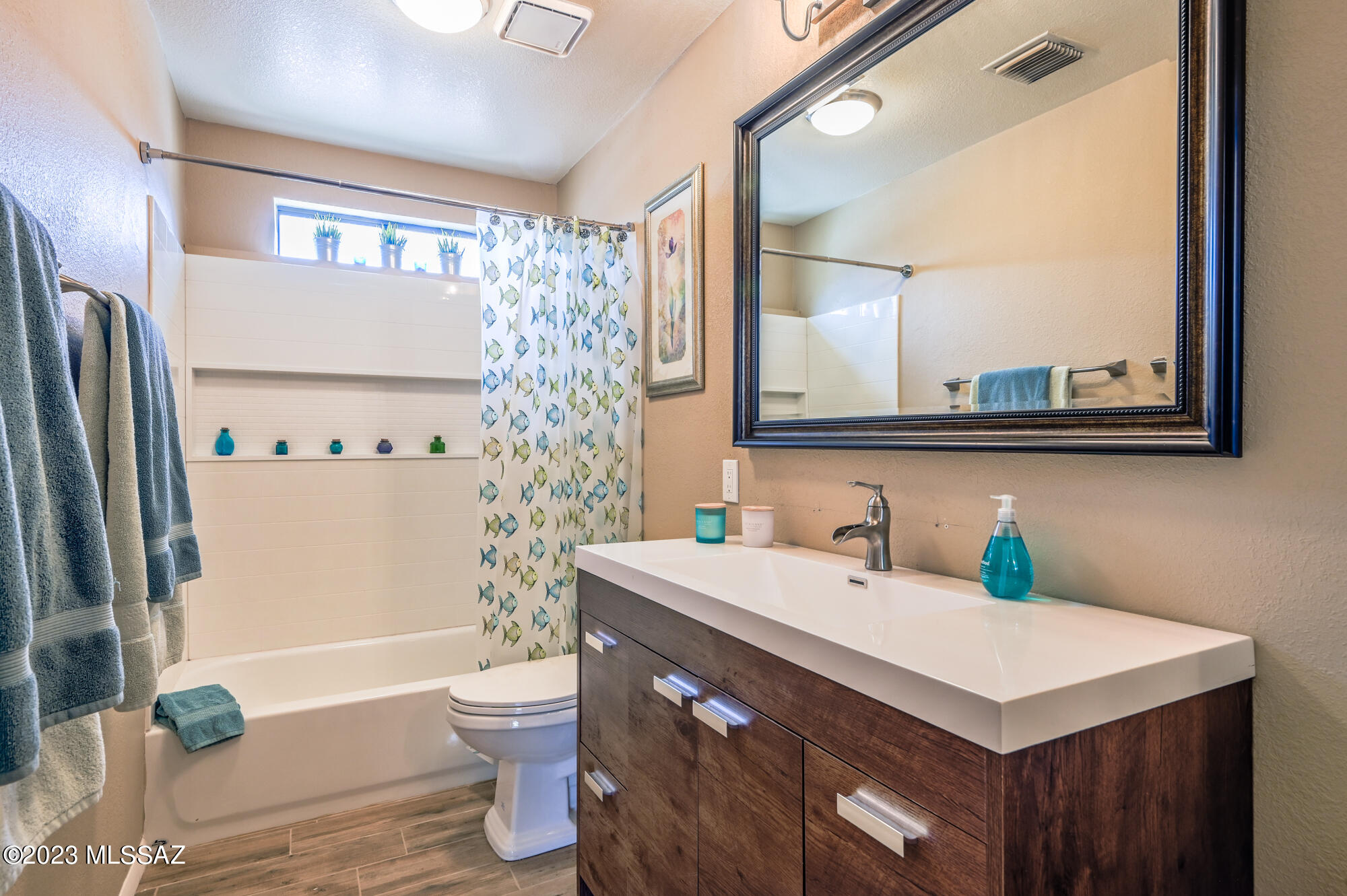 Elliott Homes At Rita Ranch (1-521) - Residential