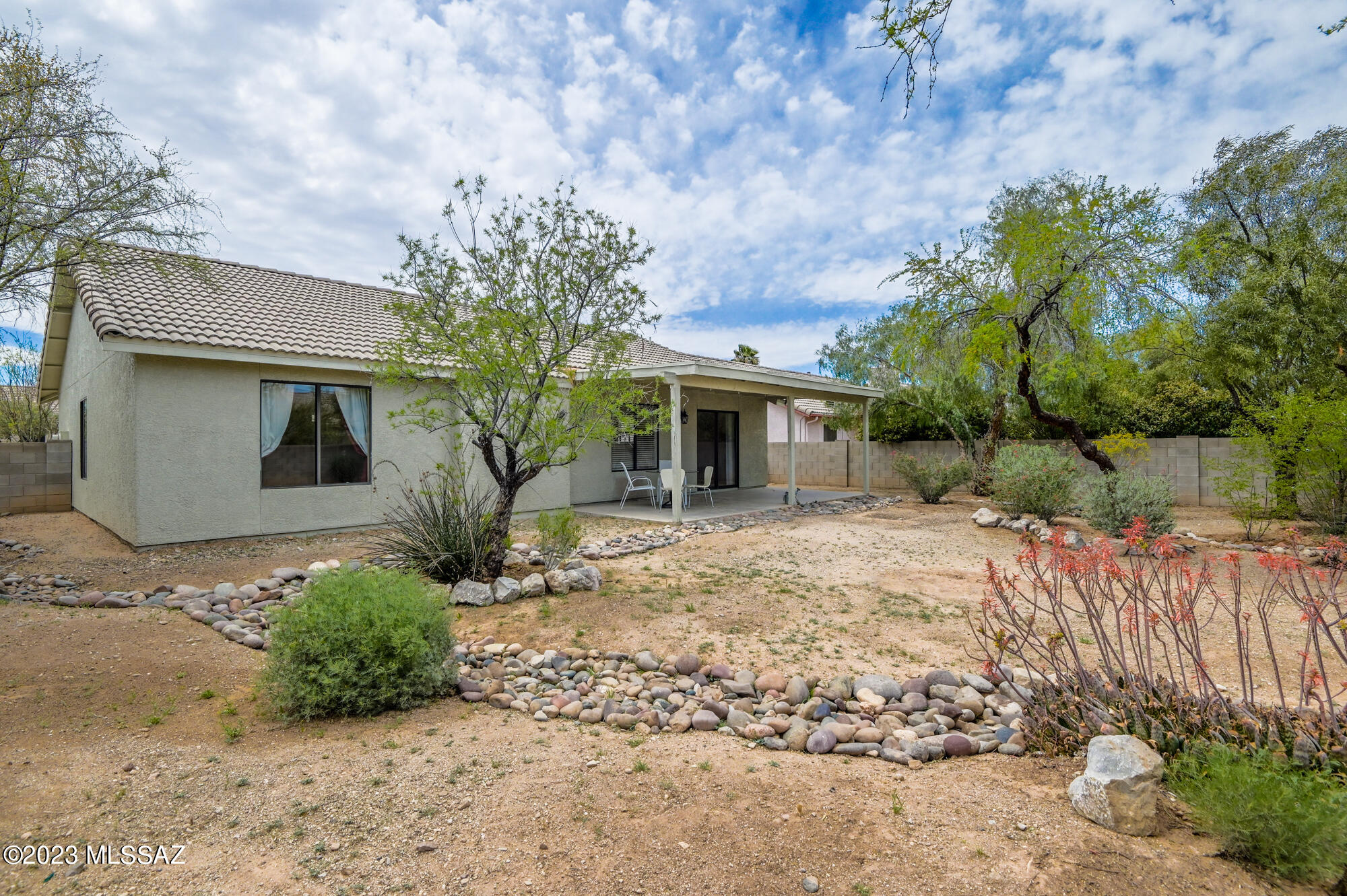 Elliott Homes At Rita Ranch (1-521) - Residential