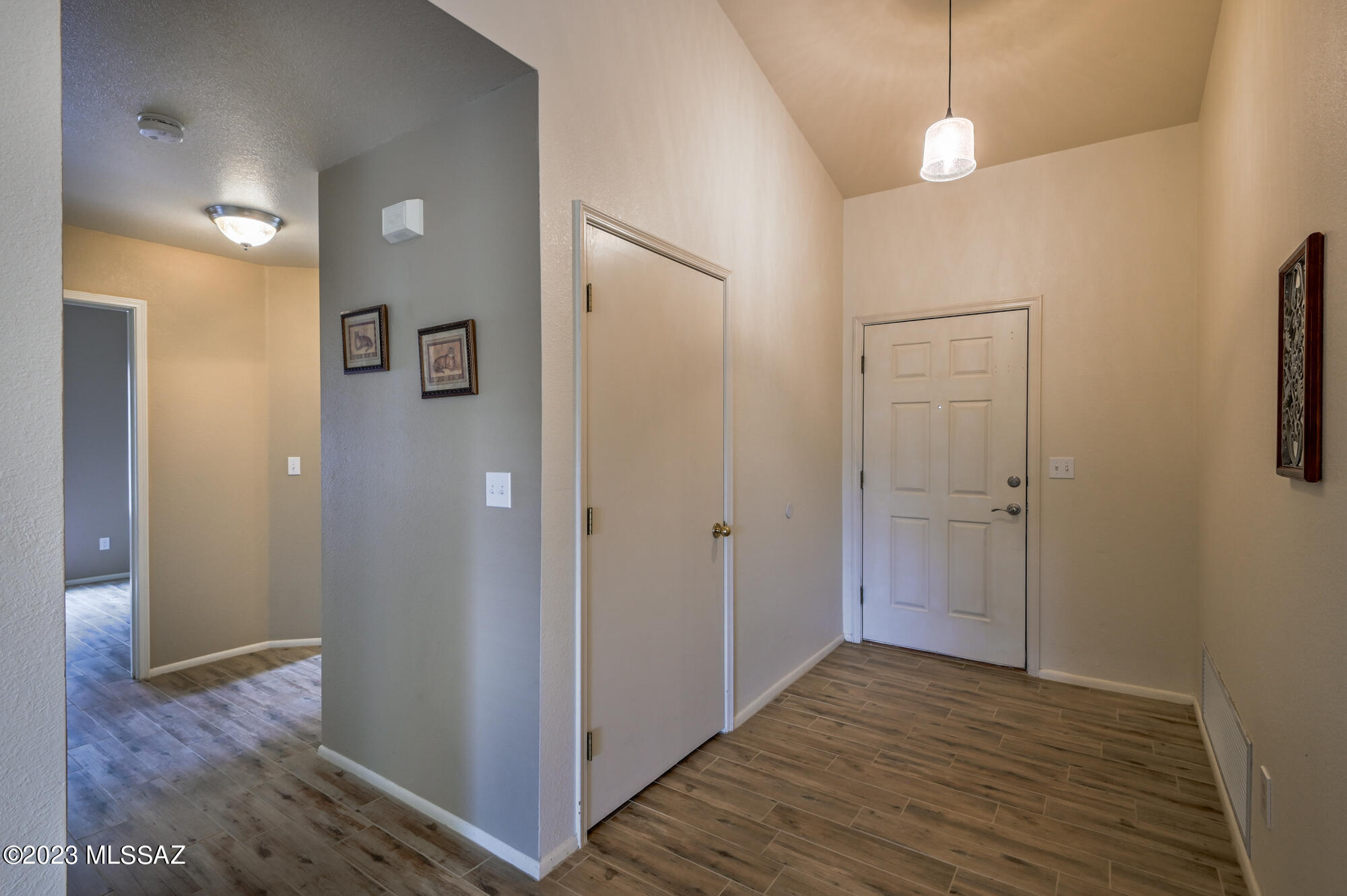 Elliott Homes At Rita Ranch (1-521) - Residential
