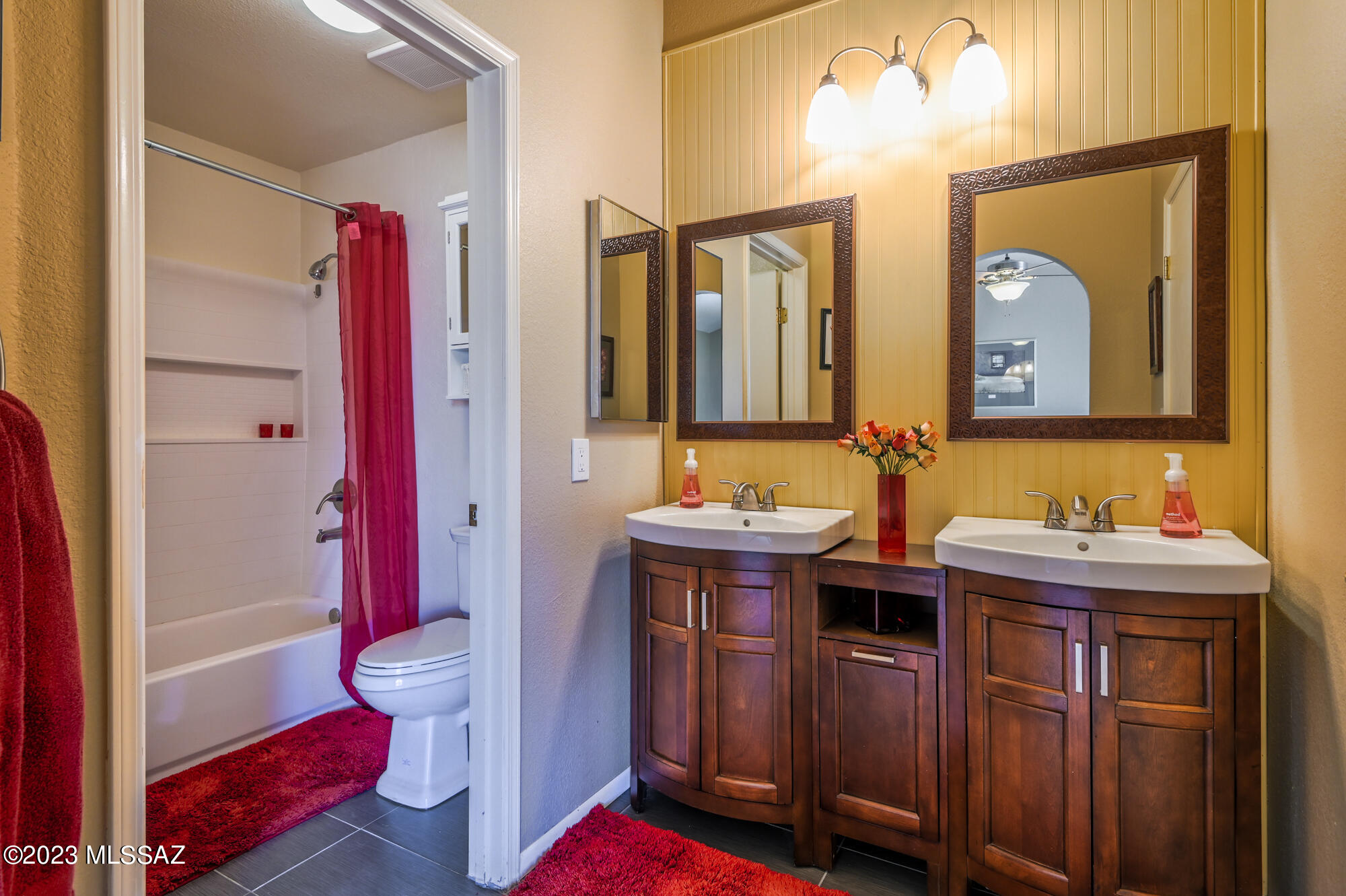 Elliott Homes At Rita Ranch (1-521) - Residential