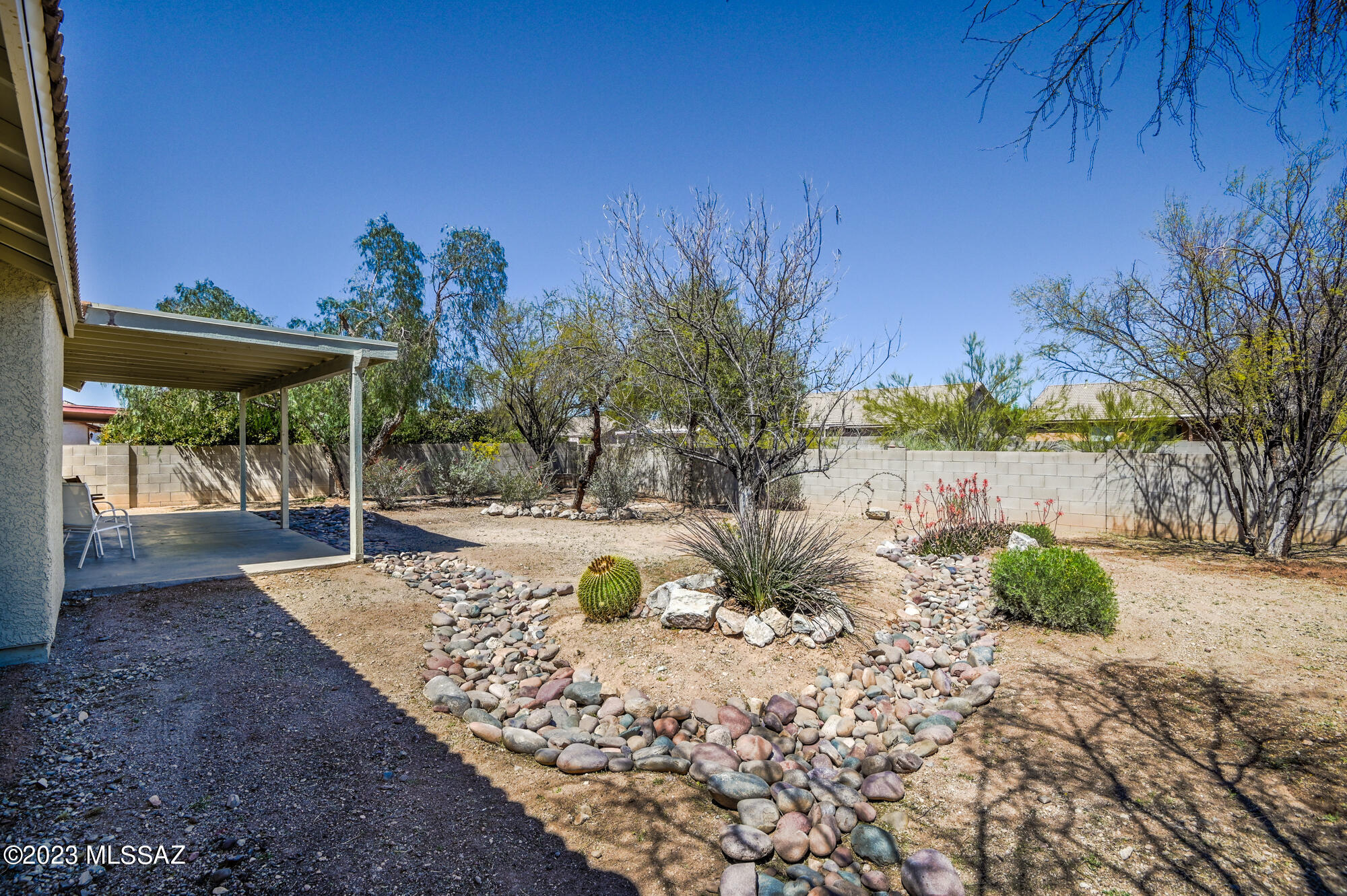 Elliott Homes At Rita Ranch (1-521) - Residential