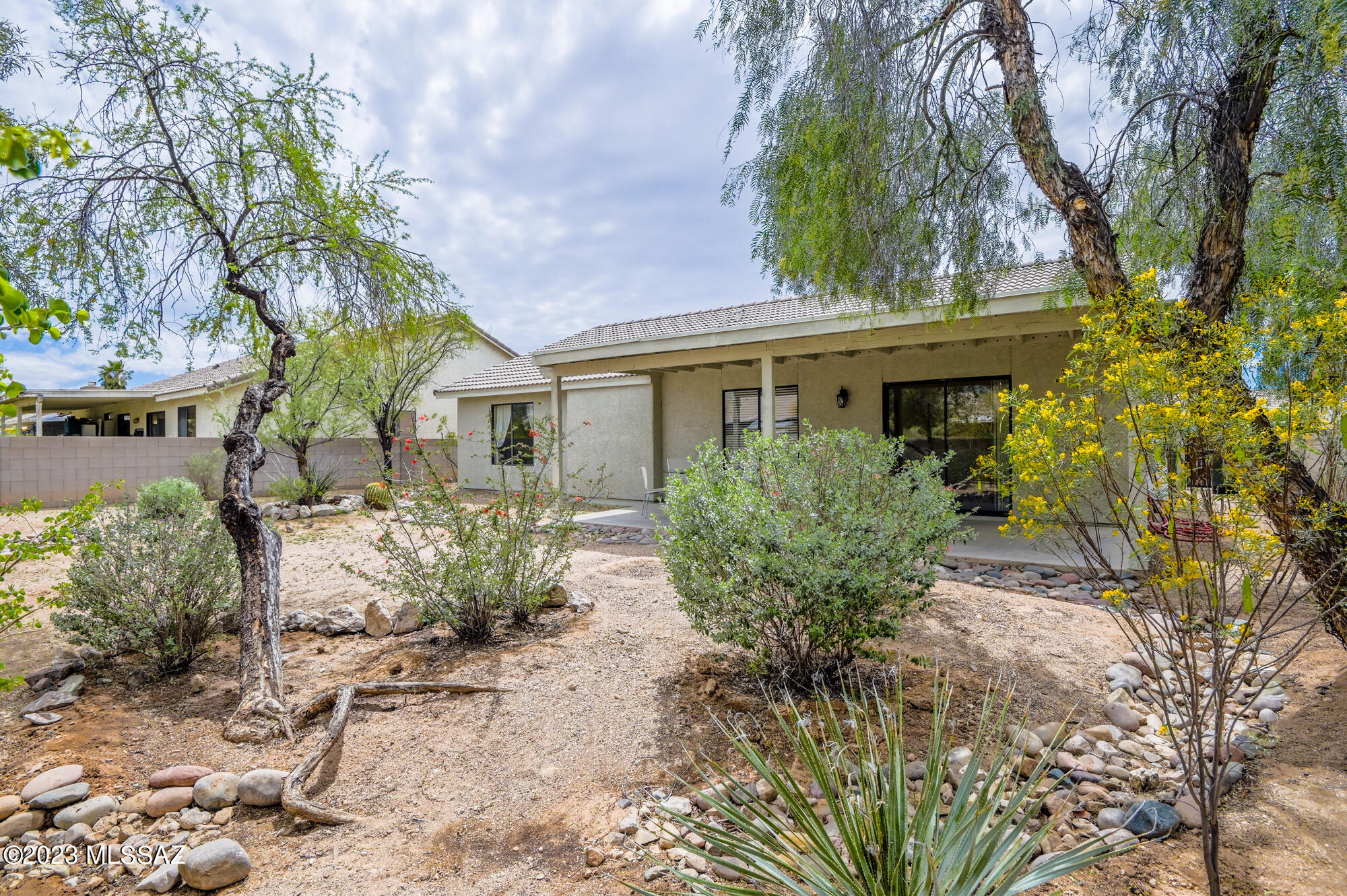 Elliott Homes At Rita Ranch (1-521) - Residential