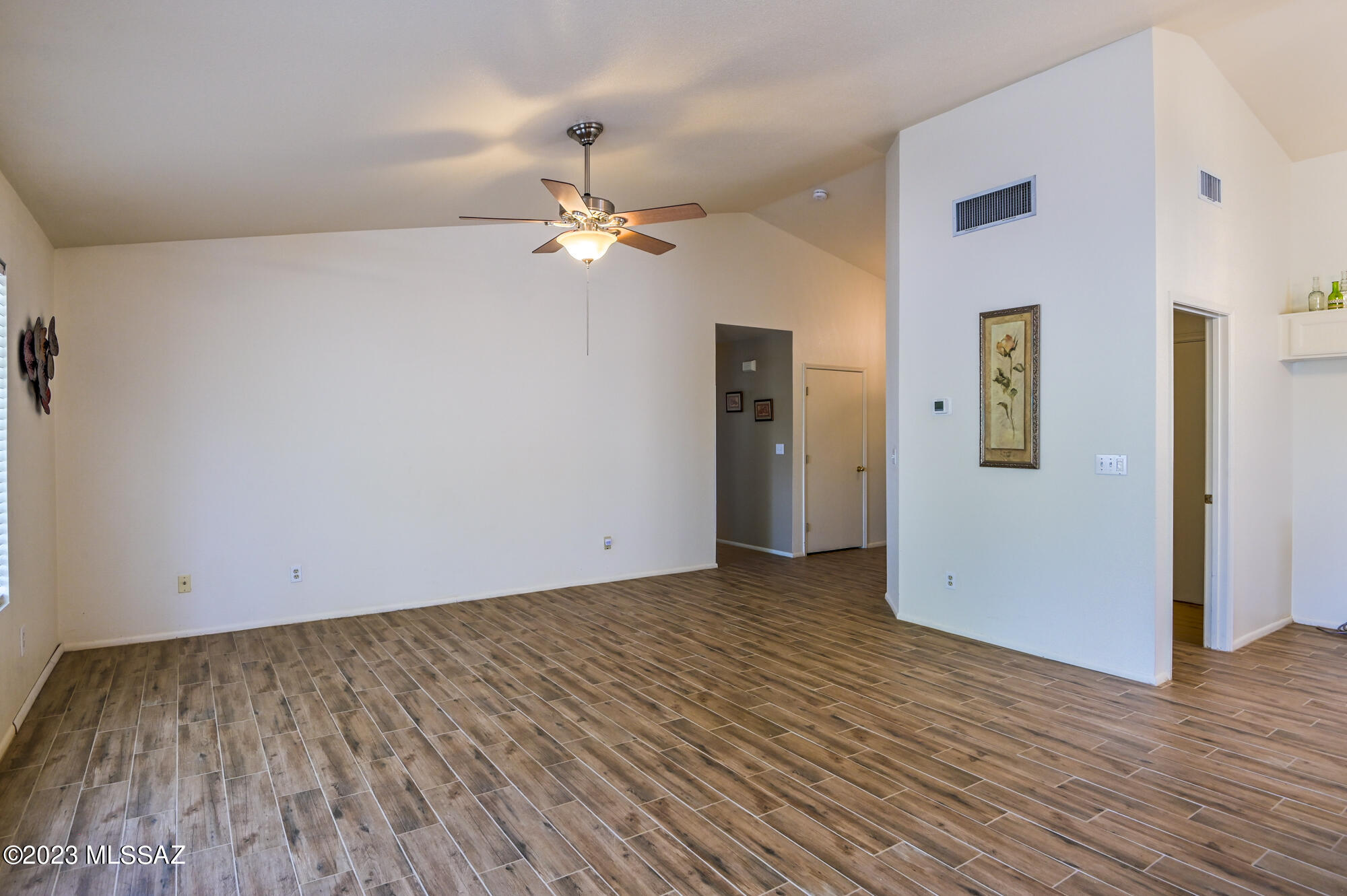 Elliott Homes At Rita Ranch (1-521) - Residential
