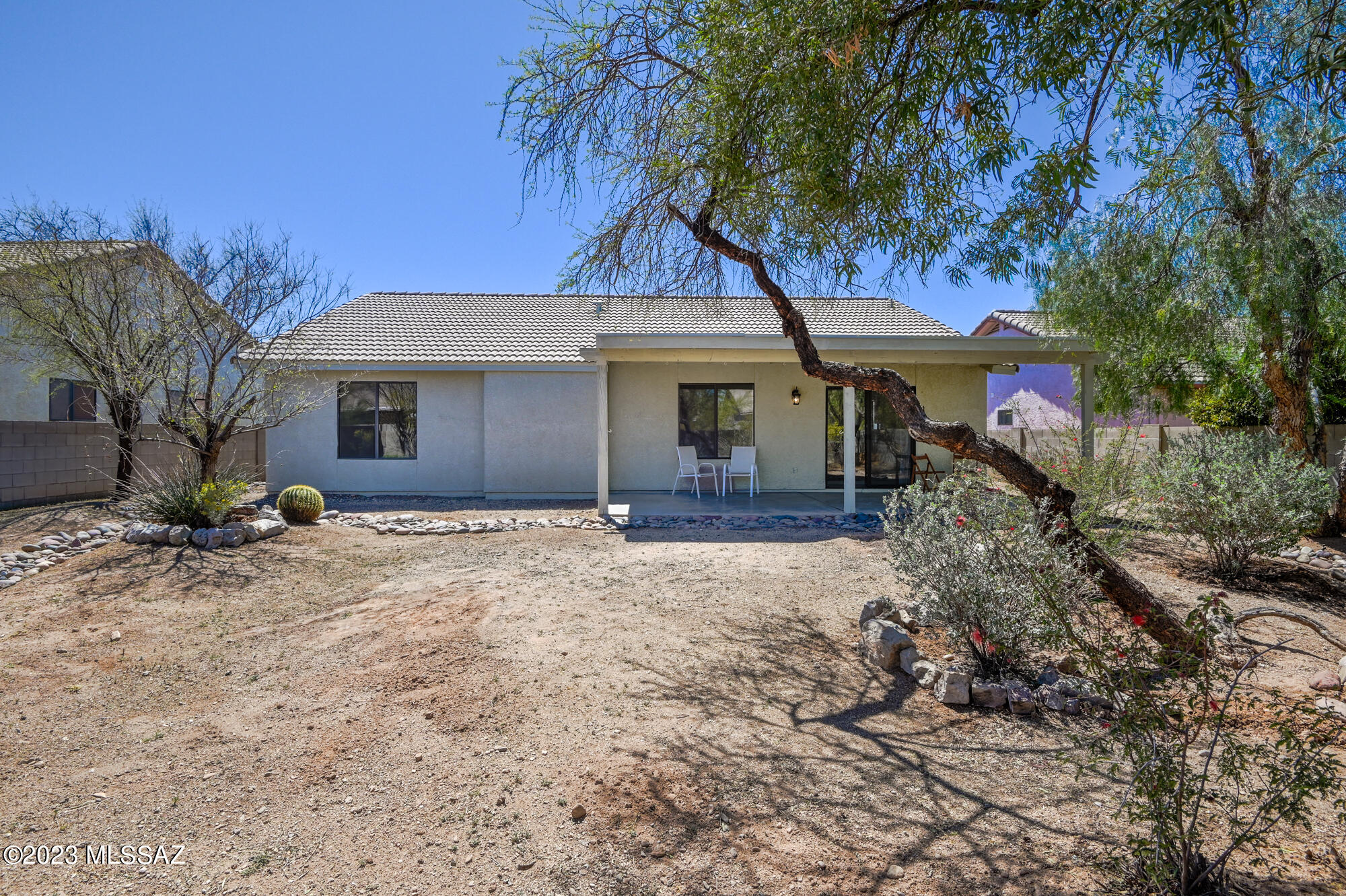 Elliott Homes At Rita Ranch (1-521) - Residential