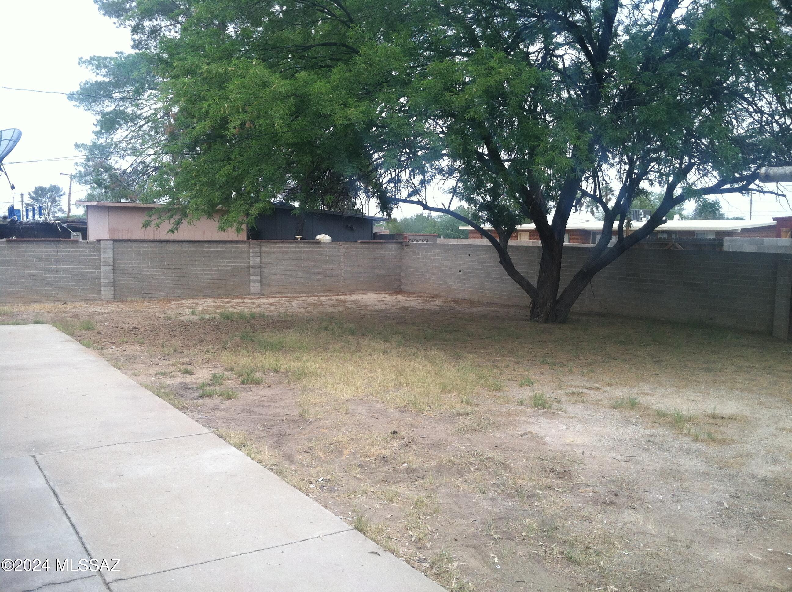 Terra Del Sol - Residential Lease