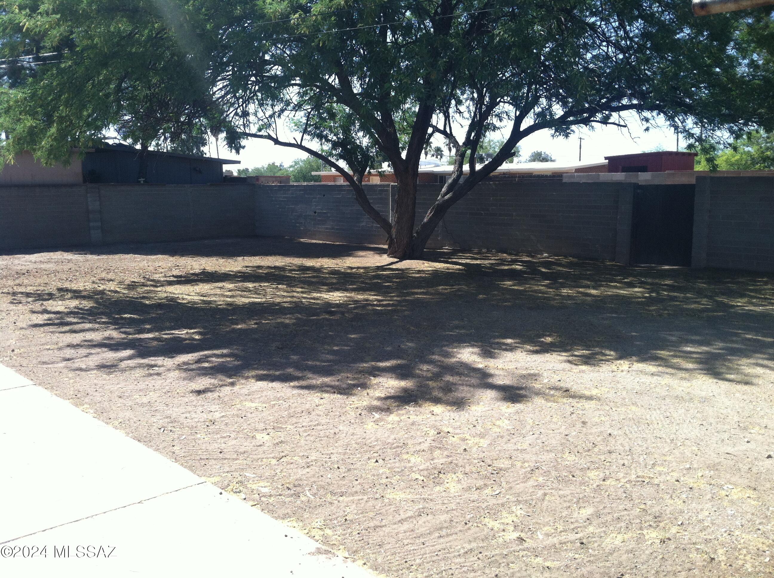 Terra Del Sol - Residential Lease