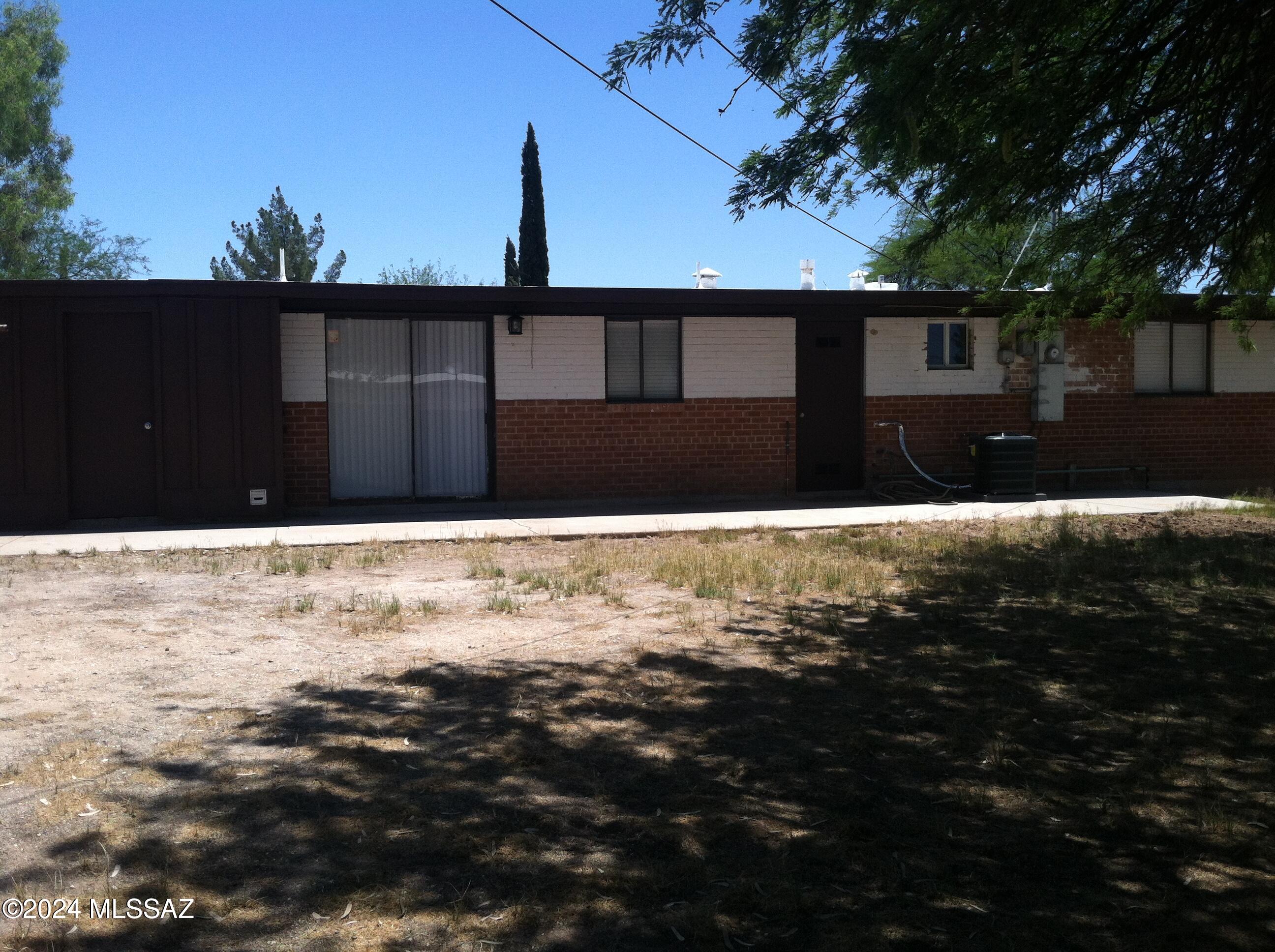 Terra Del Sol - Residential Lease