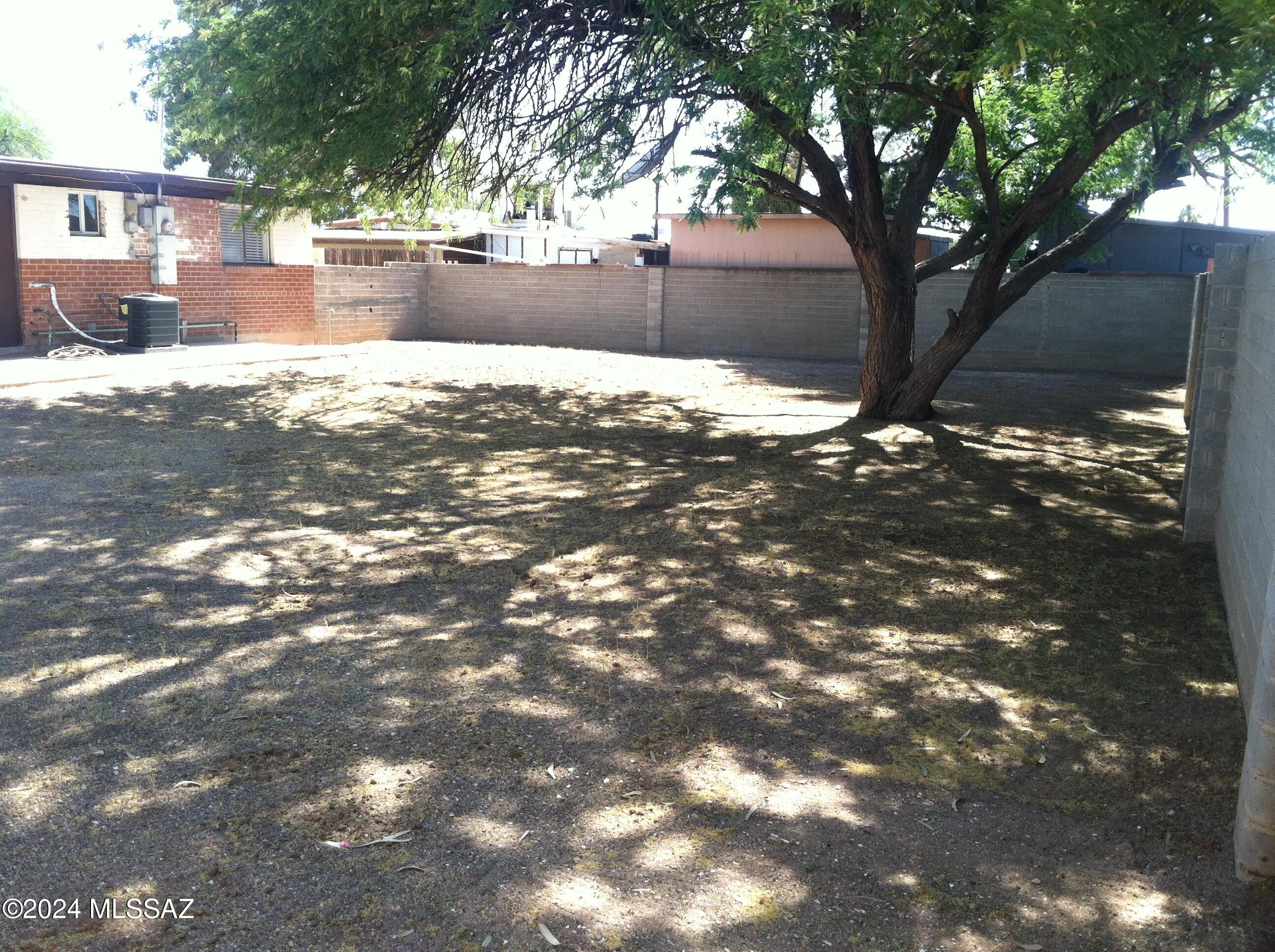 Terra Del Sol - Residential Lease