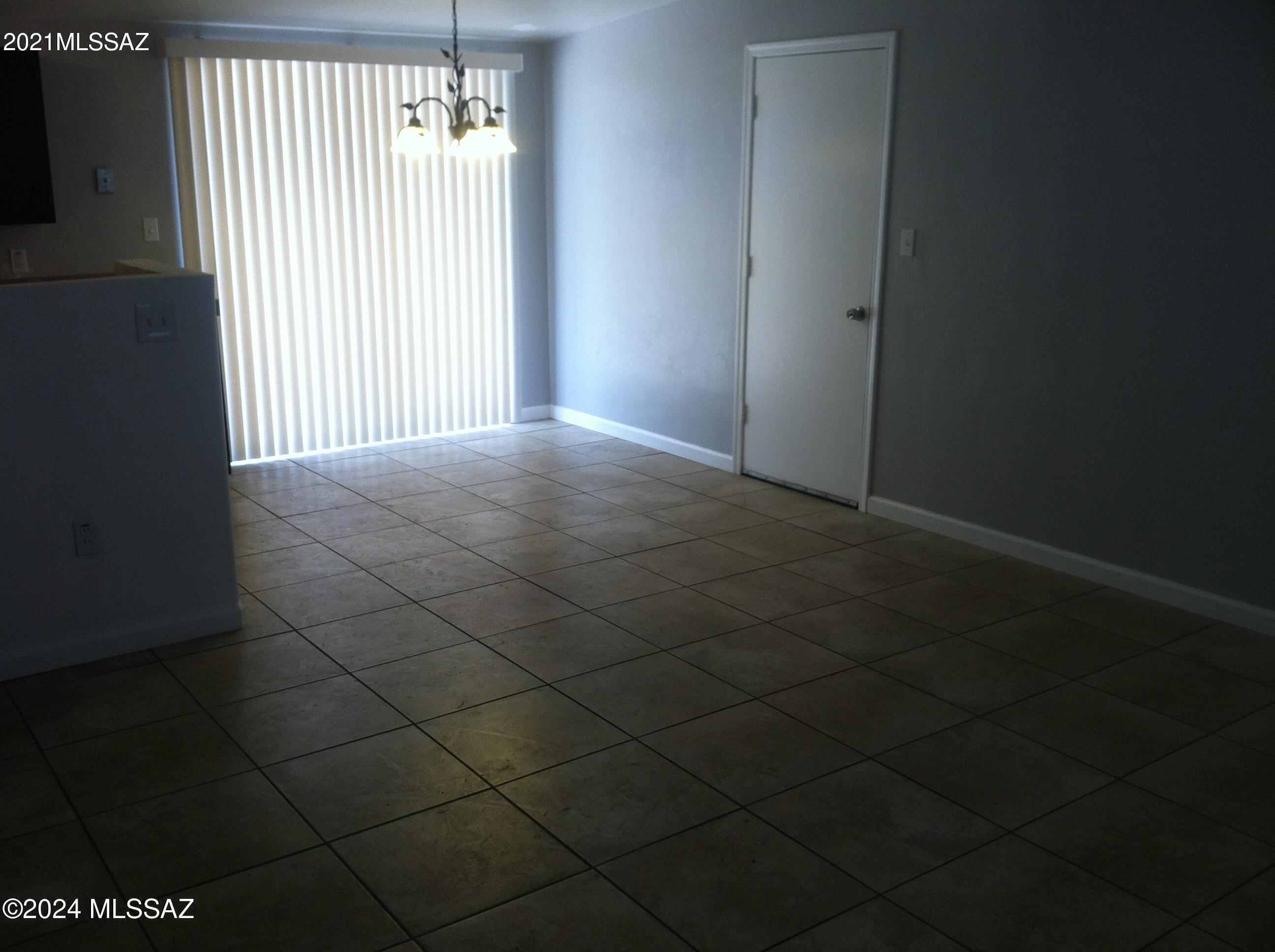 Terra Del Sol - Residential Lease