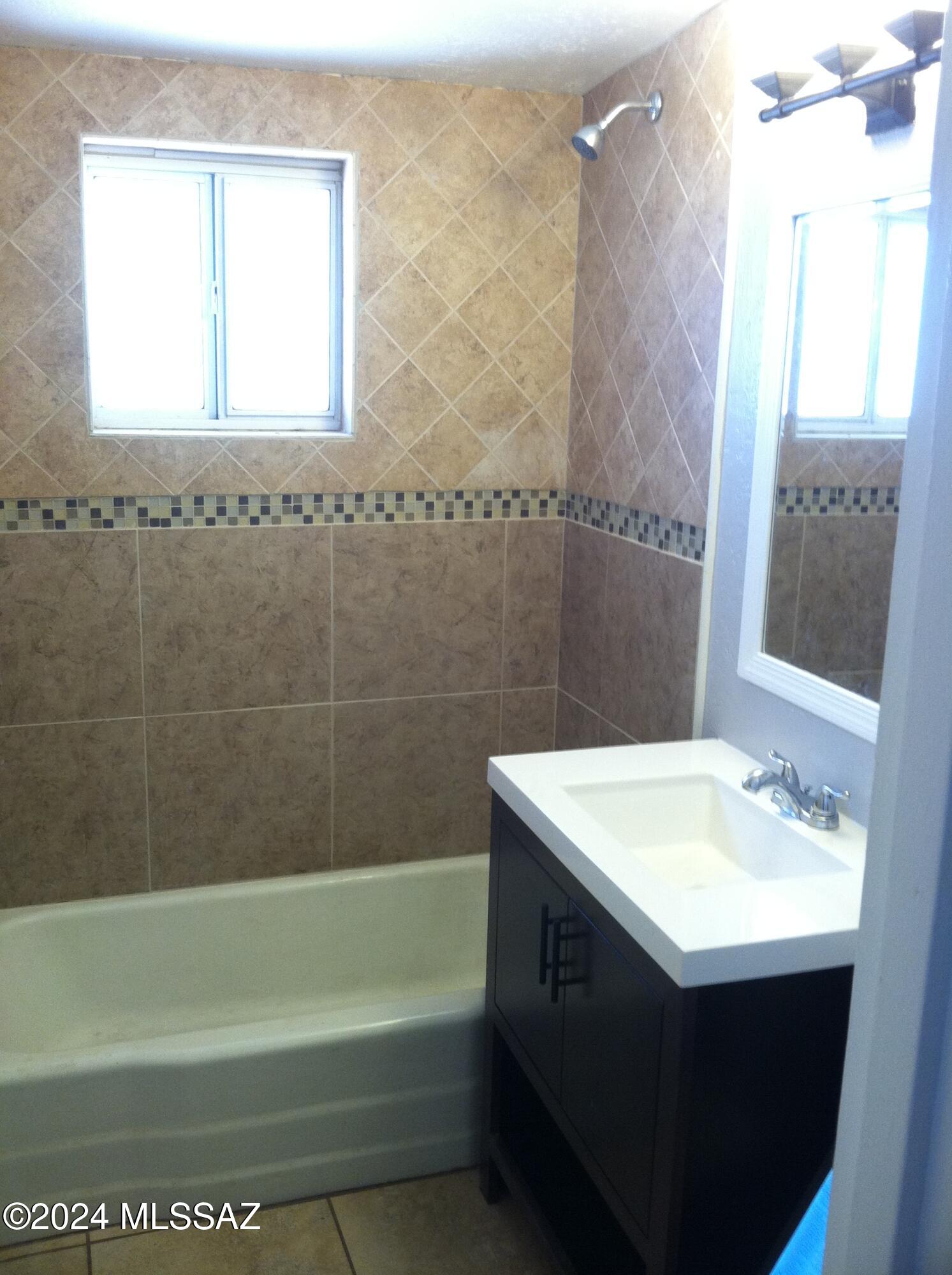 Terra Del Sol - Residential Lease