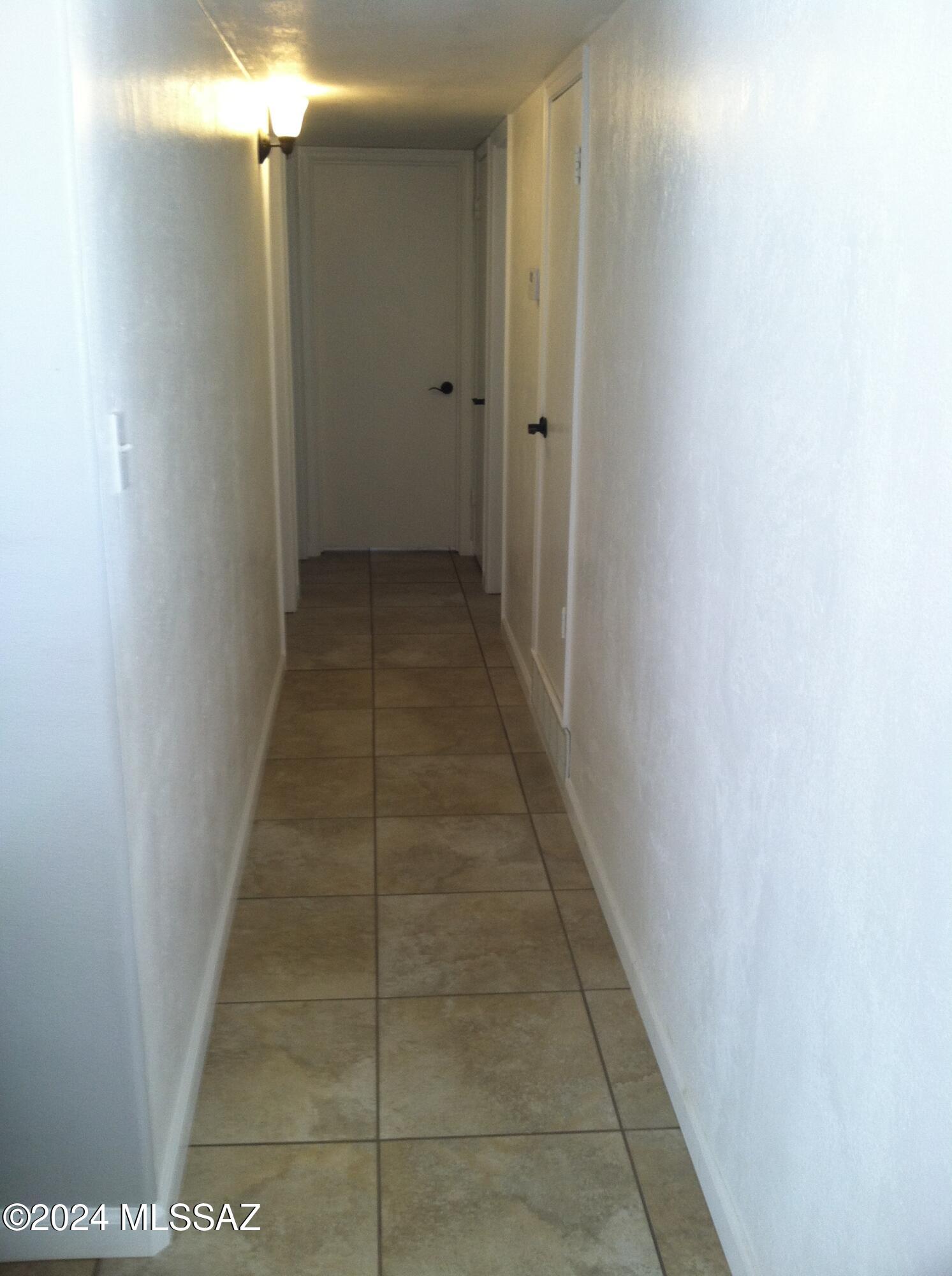 Terra Del Sol - Residential Lease