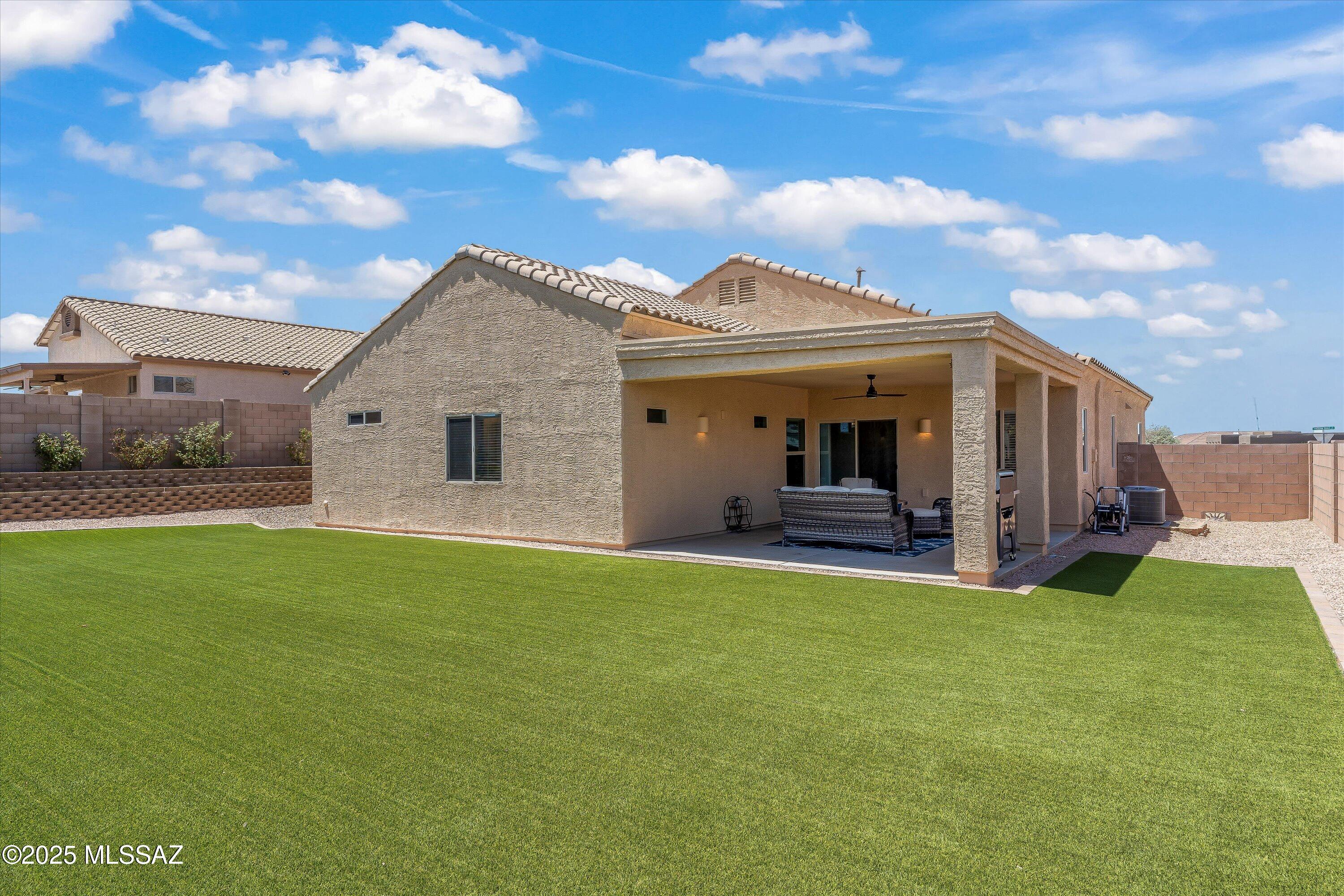 Eagle Point Estates (1-212) - Residential