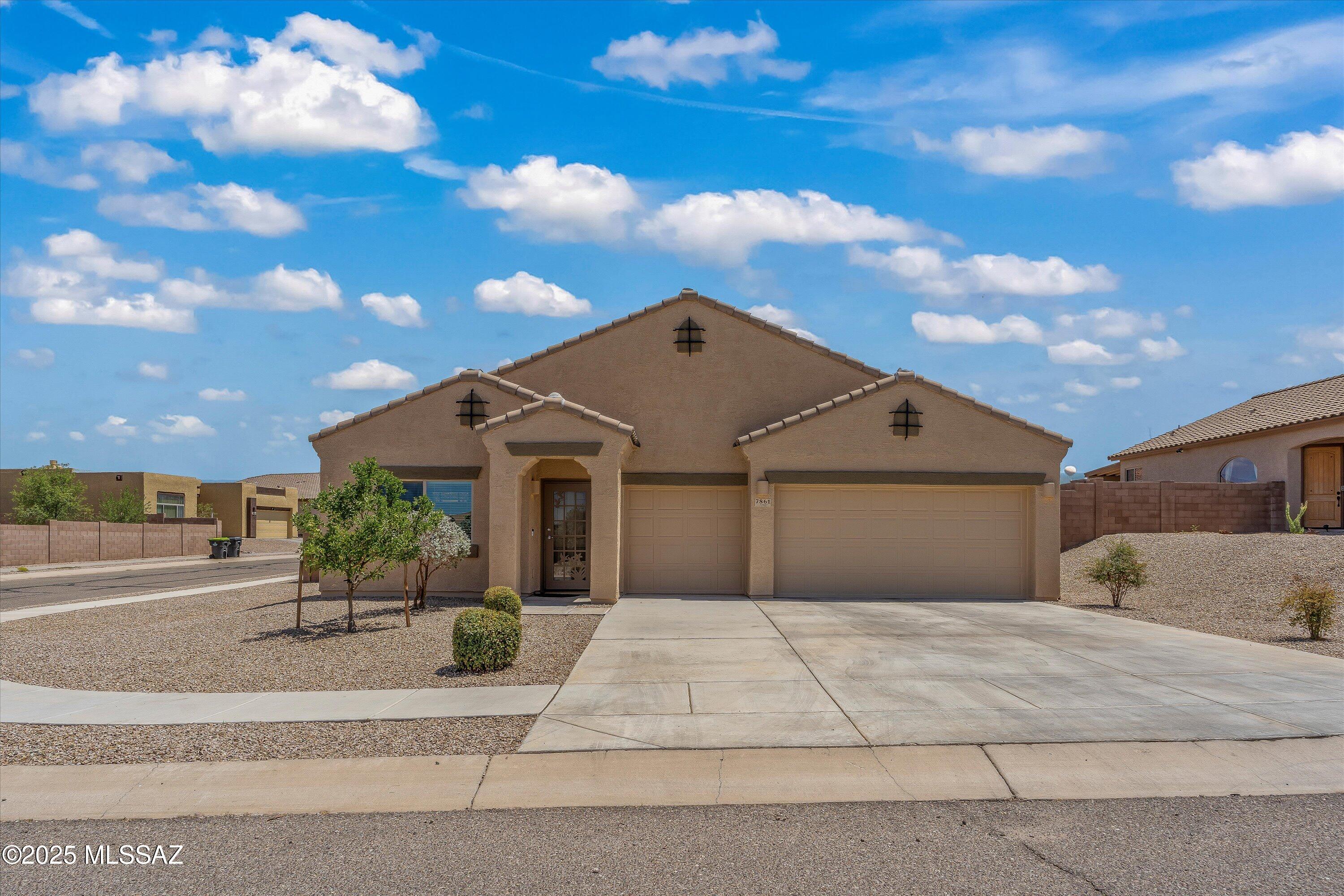 Eagle Point Estates (1-212) - Residential