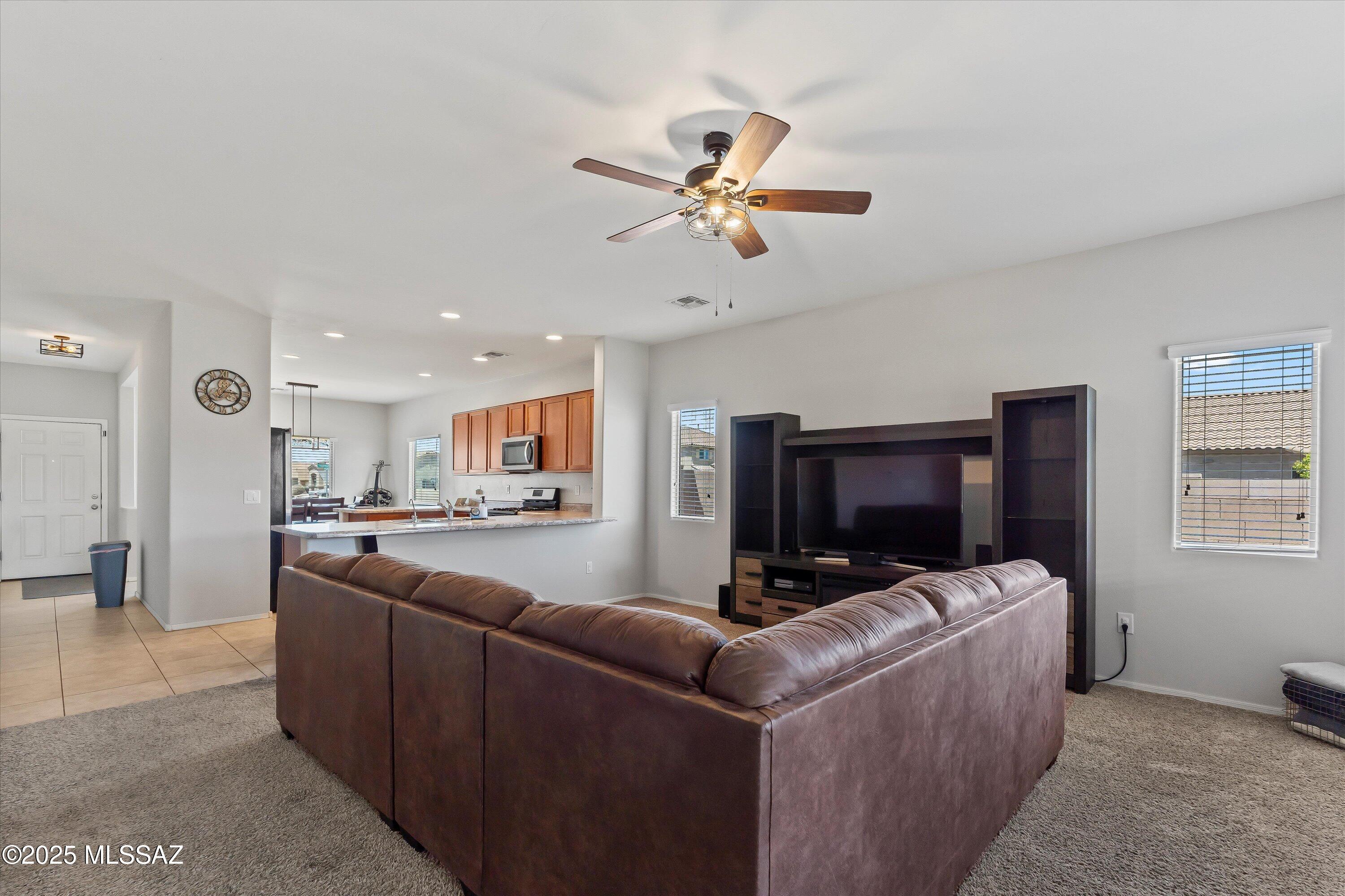 Eagle Point Estates (1-212) - Residential