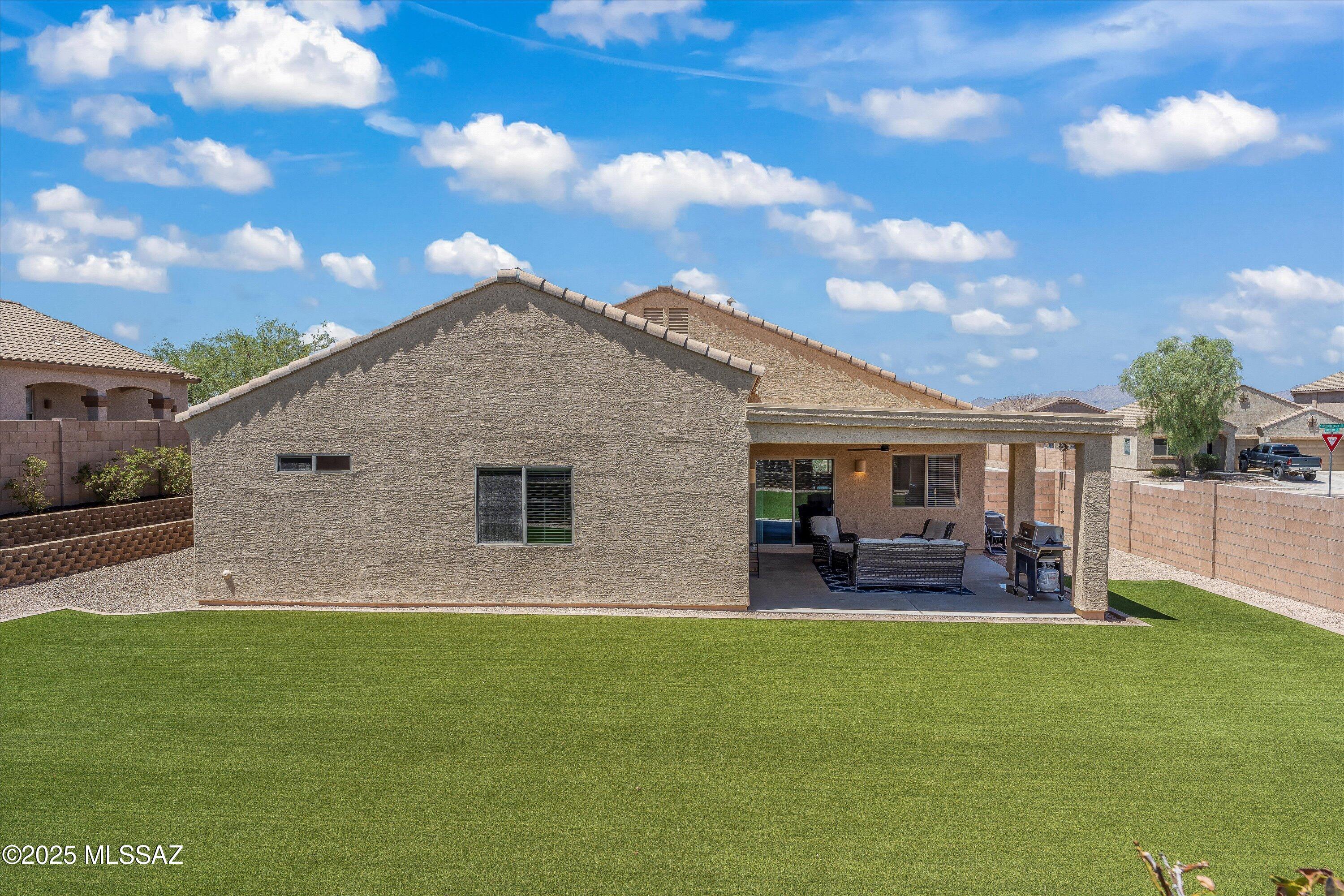 Eagle Point Estates (1-212) - Residential