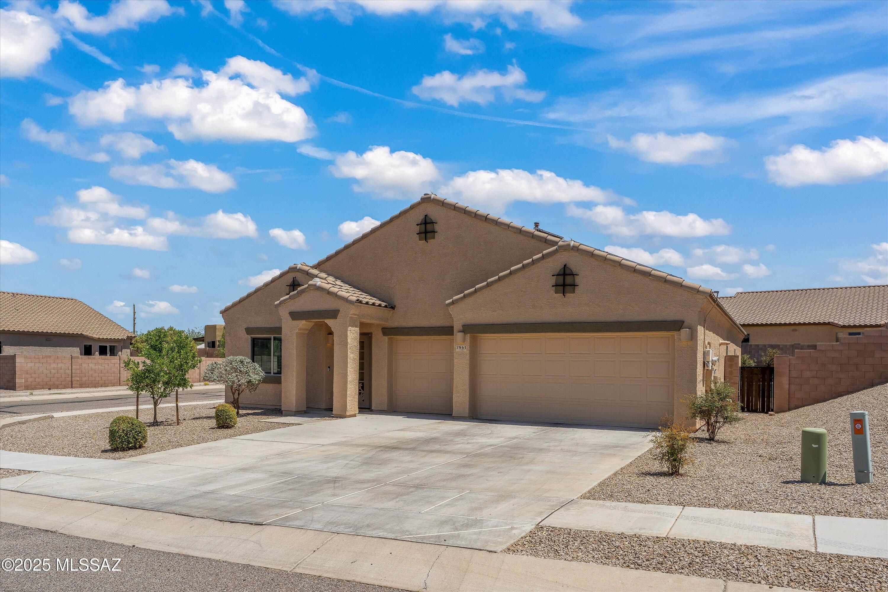 Eagle Point Estates (1-212) - Residential