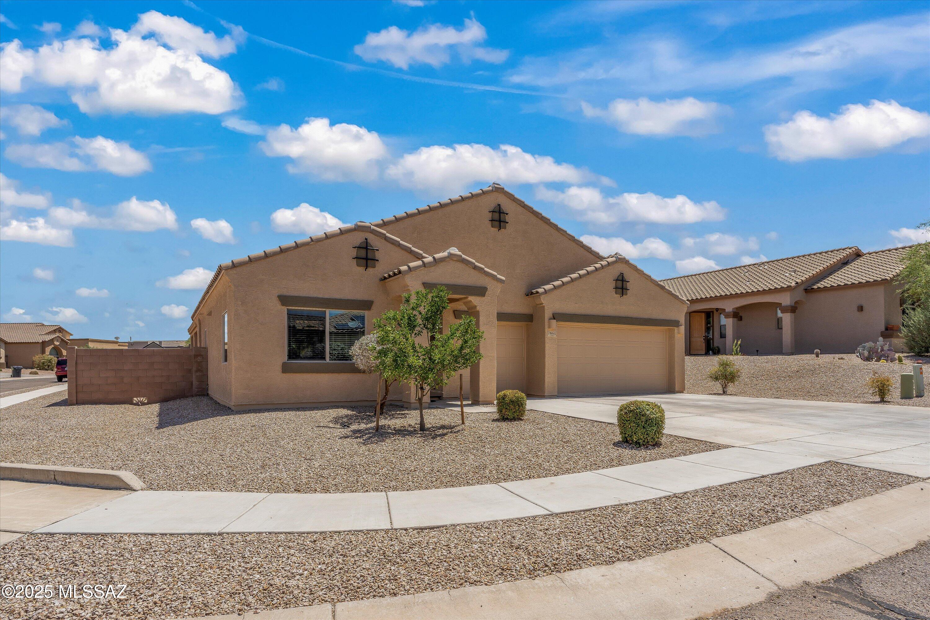Eagle Point Estates (1-212) - Residential