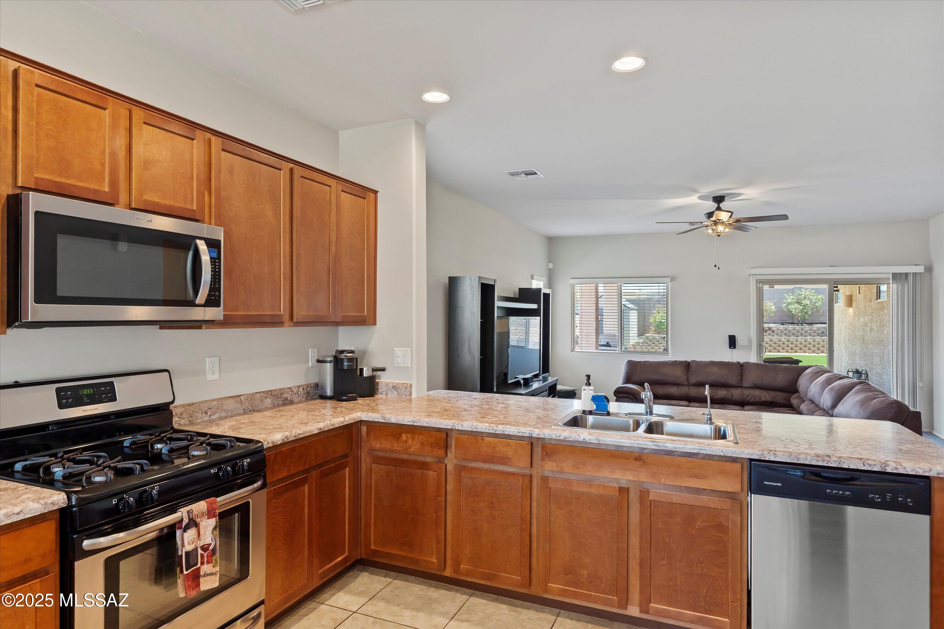 Eagle Point Estates (1-212) - Residential