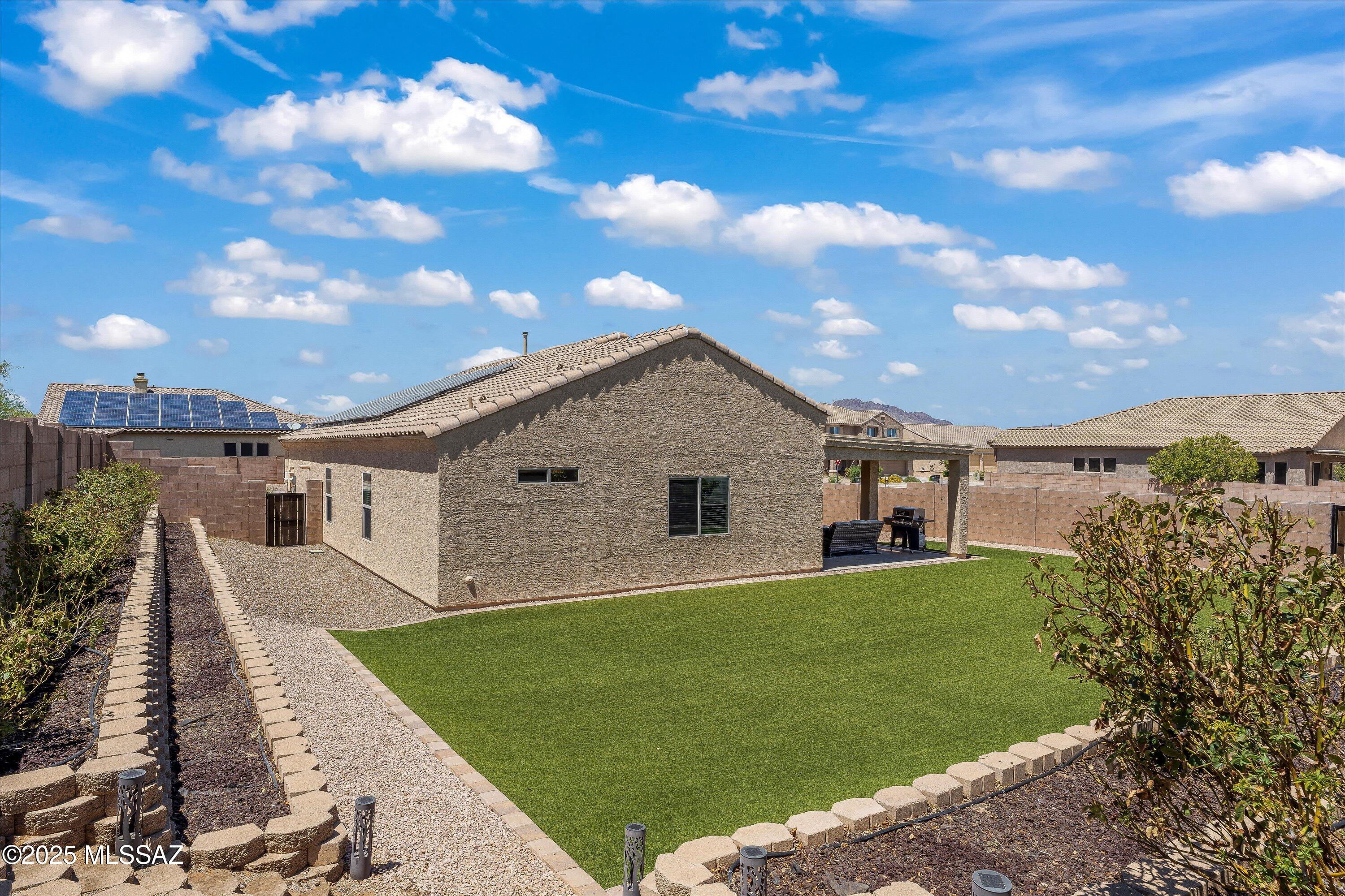 Eagle Point Estates (1-212) - Residential