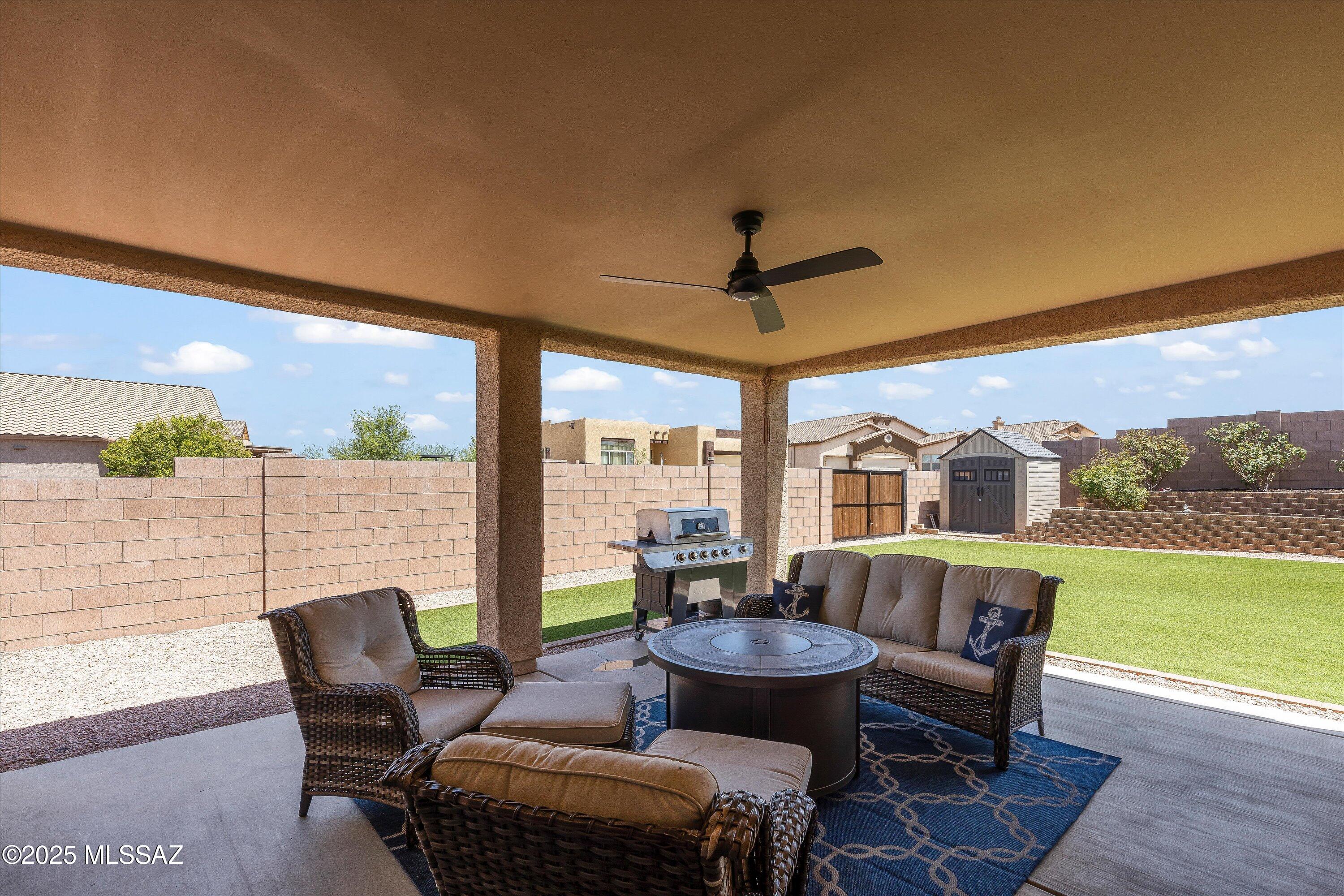 Eagle Point Estates (1-212) - Residential