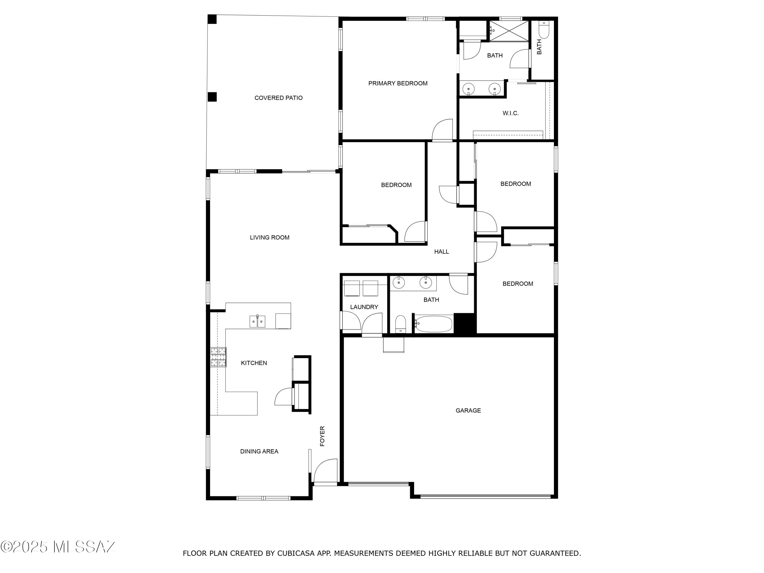Eagle Point Estates (1-212) - Residential
