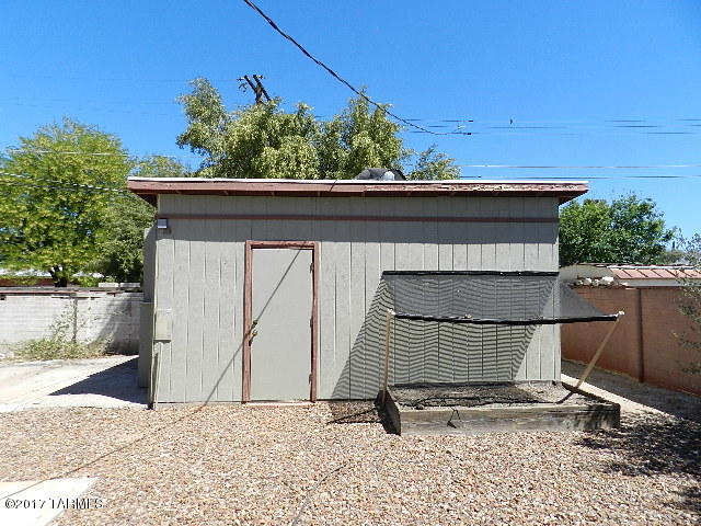 Sambee Gardens - Residential