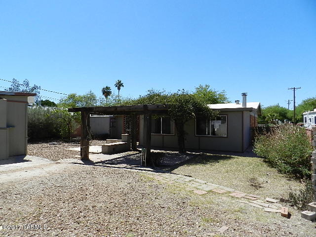 Sambee Gardens - Residential