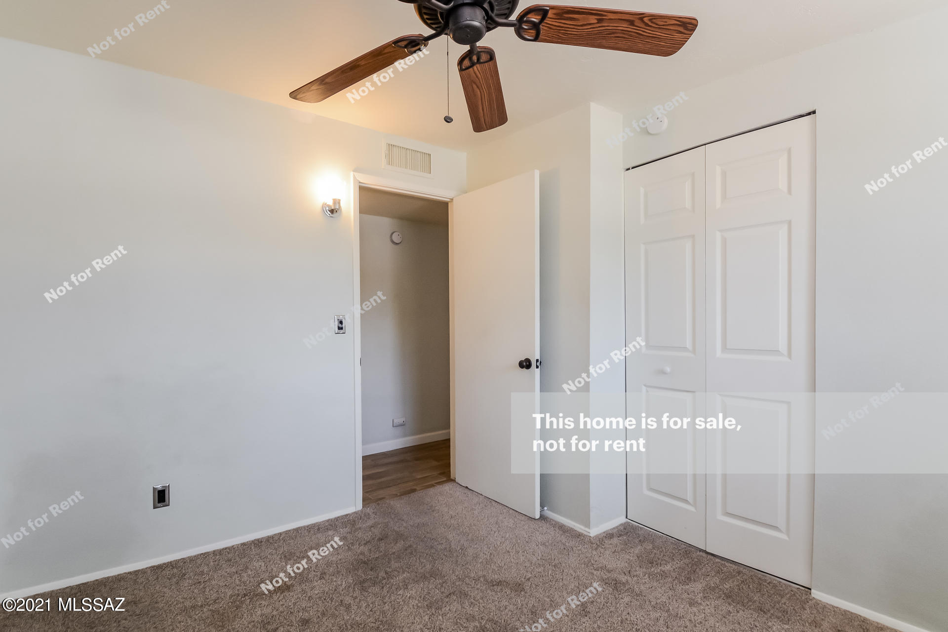 Out Of Pima County - Residential
