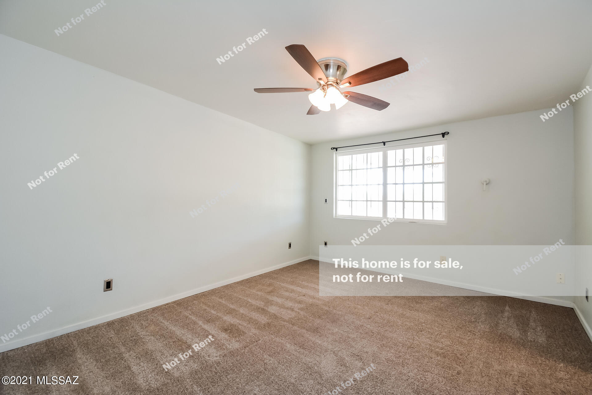 Out Of Pima County - Residential